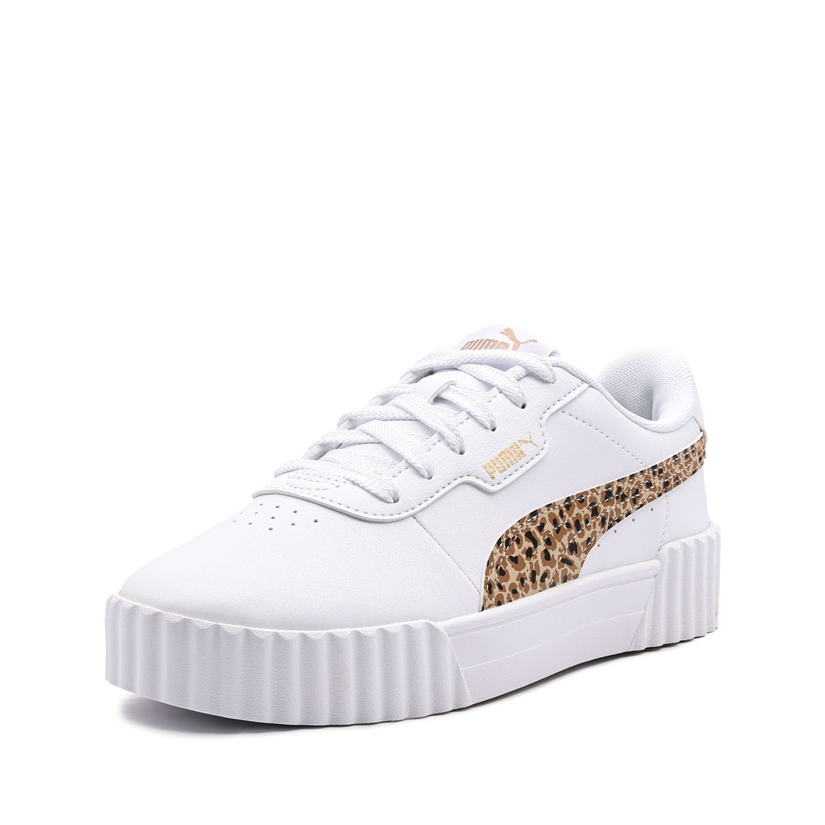 Teniși Puma Carina 3.0 Animal 402268-02 Puma Carina 3.0 Animal Teniși 402268-02