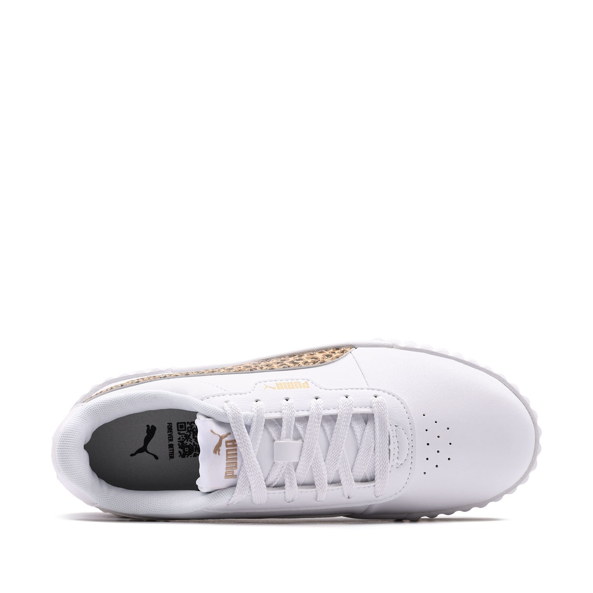 Teniși Puma Carina 3.0 Animal 402268-02 Puma Carina 3.0 Animal Teniși 402268-02