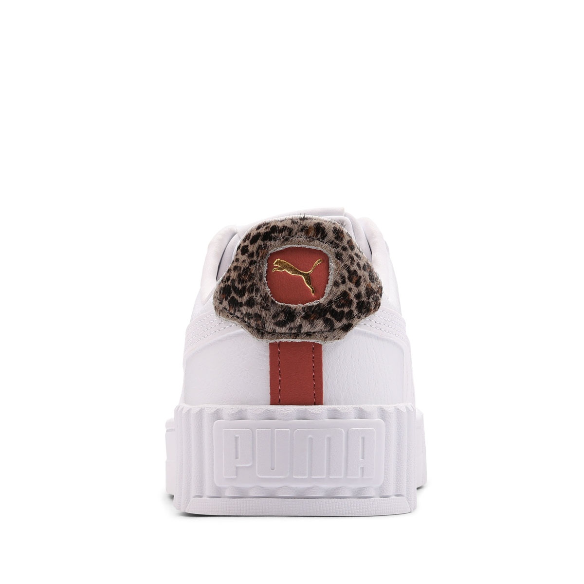 Teniși damă Puma Carina 3.0 Animal Flair 402642-01 Puma Carina 3.0 Animal Flair Teniși damă 402642-01