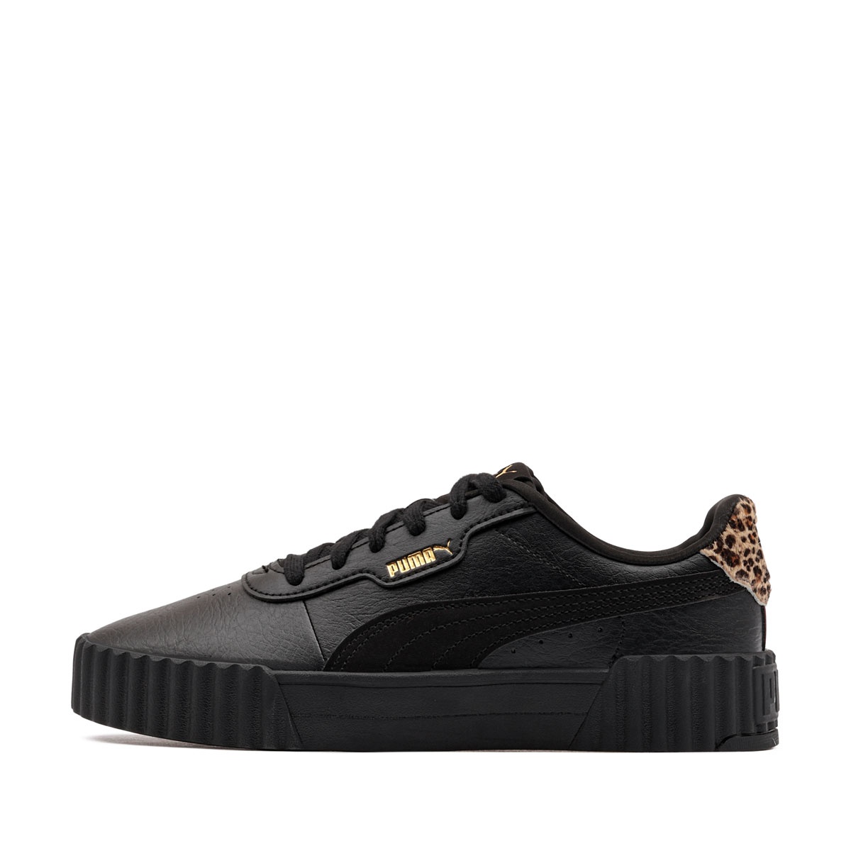 Teniși damă Puma Carina 3.0 Animal Flair 402642-02 Puma Carina 3.0 Animal Flair Teniși damă 402642-02