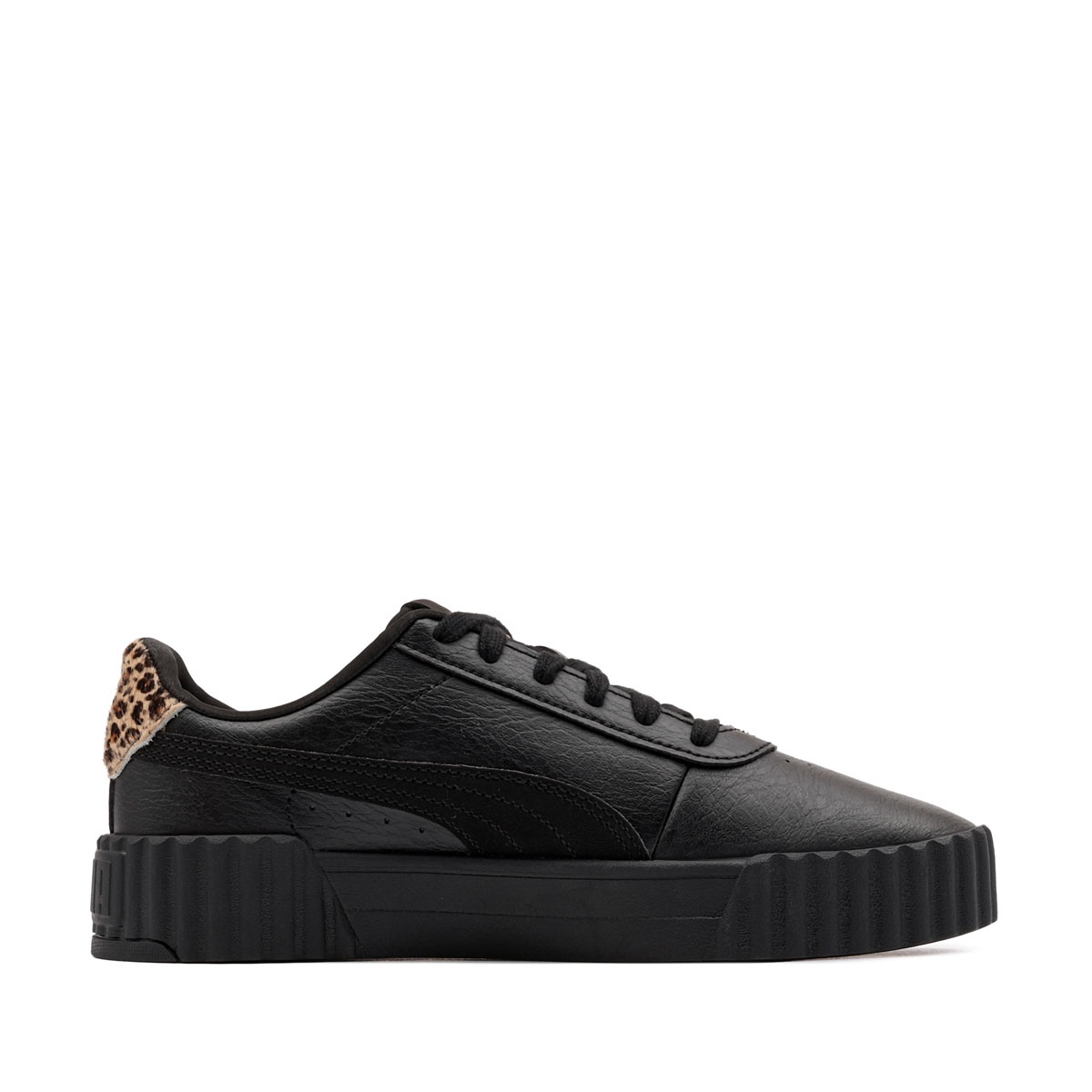 Teniși damă Puma Carina 3.0 Animal Flair 402642-02 Puma Carina 3.0 Animal Flair Teniși damă 402642-02