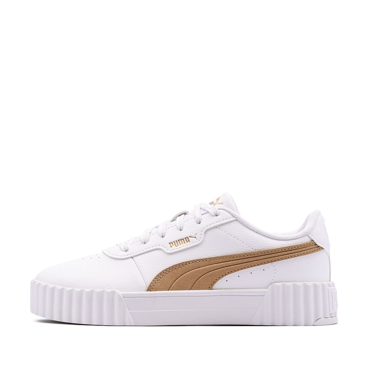 Teniși damă Puma Carina 3.0 Aqua Metallics 400722-02 Puma Carina 3.0 Aqua Metallics Teniși damă 400722-02