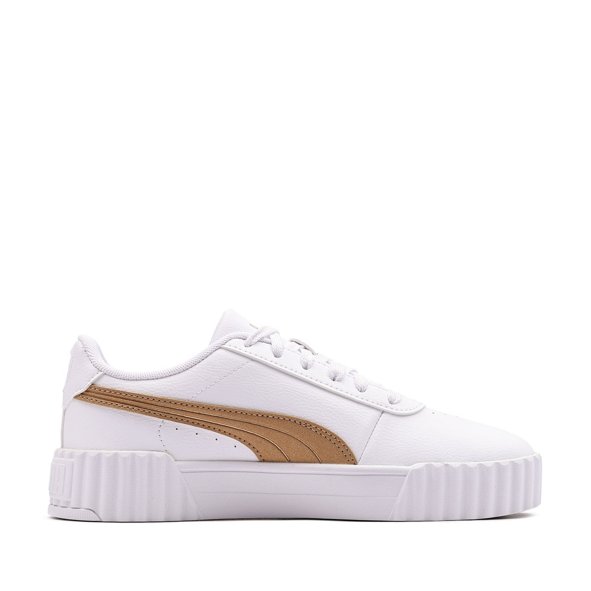 Teniși damă Puma Carina 3.0 Aqua Metallics 400722-02 Puma Carina 3.0 Aqua Metallics Teniși damă 400722-02