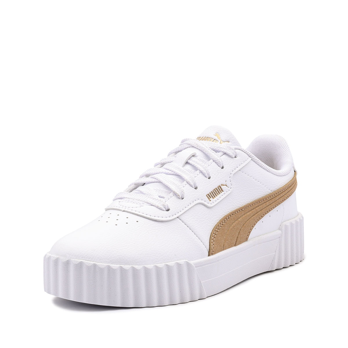 Teniși damă Puma Carina 3.0 Aqua Metallics 400722-02 Puma Carina 3.0 Aqua Metallics Teniși damă 400722-02