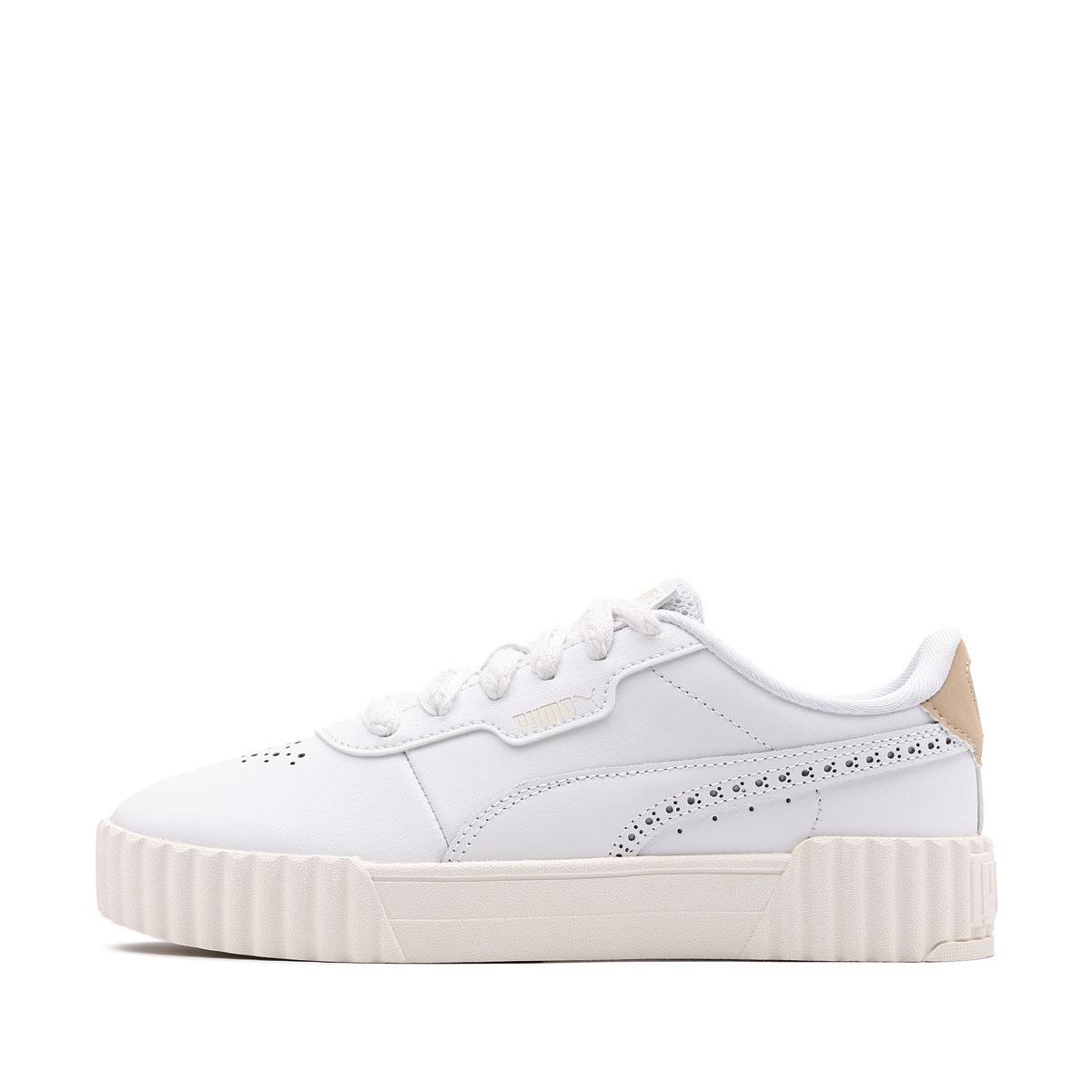 Teniși damă Puma Carina 3.0 Bold Elegance 401616-01 Puma Carina 3.0 Bold Elegance Teniși damă 401616-01