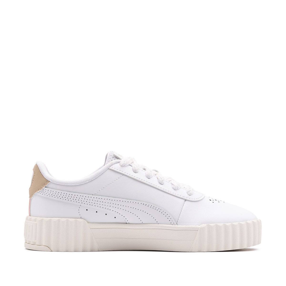 Teniși damă Puma Carina 3.0 Bold Elegance 401616-01 Puma Carina 3.0 Bold Elegance Teniși damă 401616-01