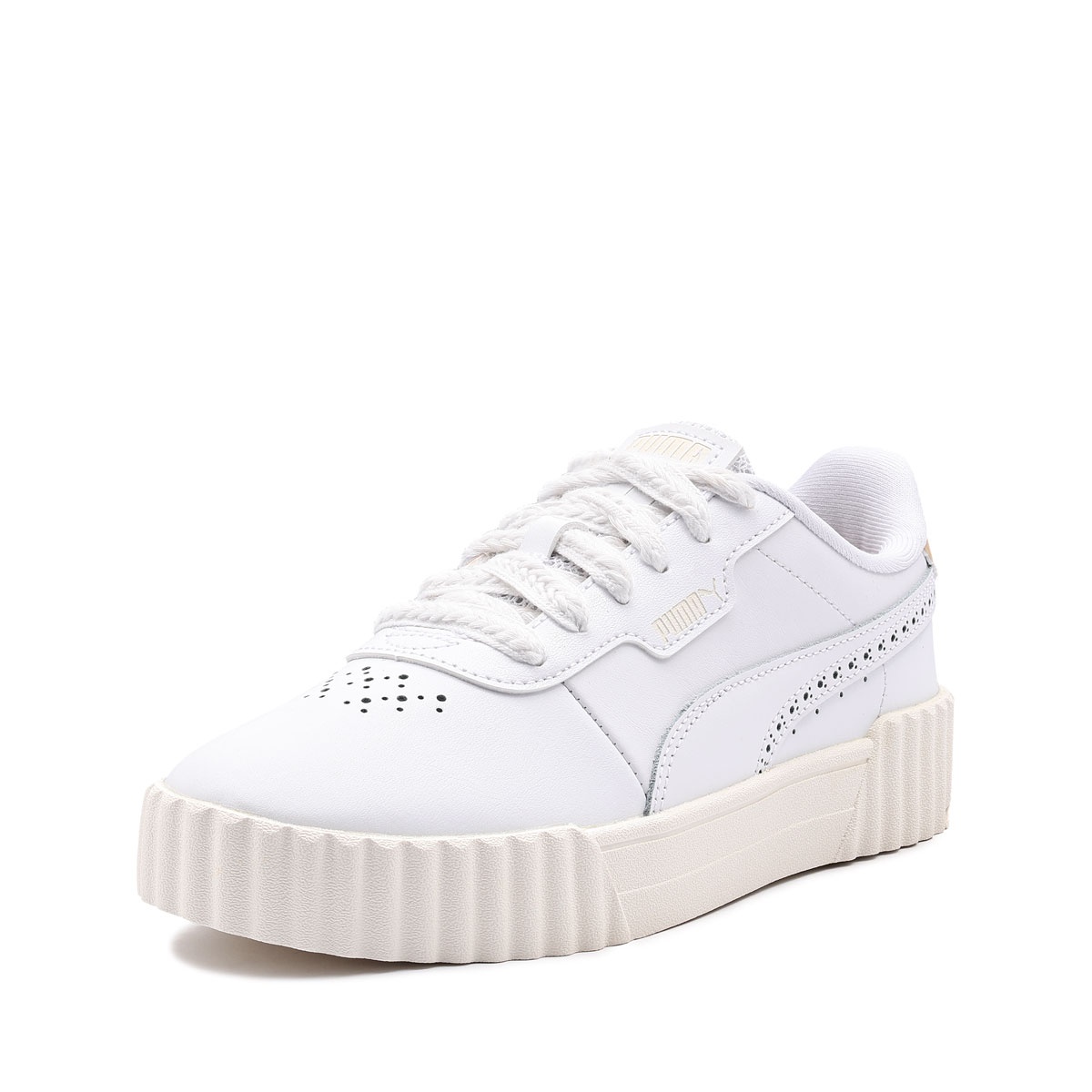 Teniși damă Puma Carina 3.0 Bold Elegance 401616-01 Puma Carina 3.0 Bold Elegance Teniși damă 401616-01