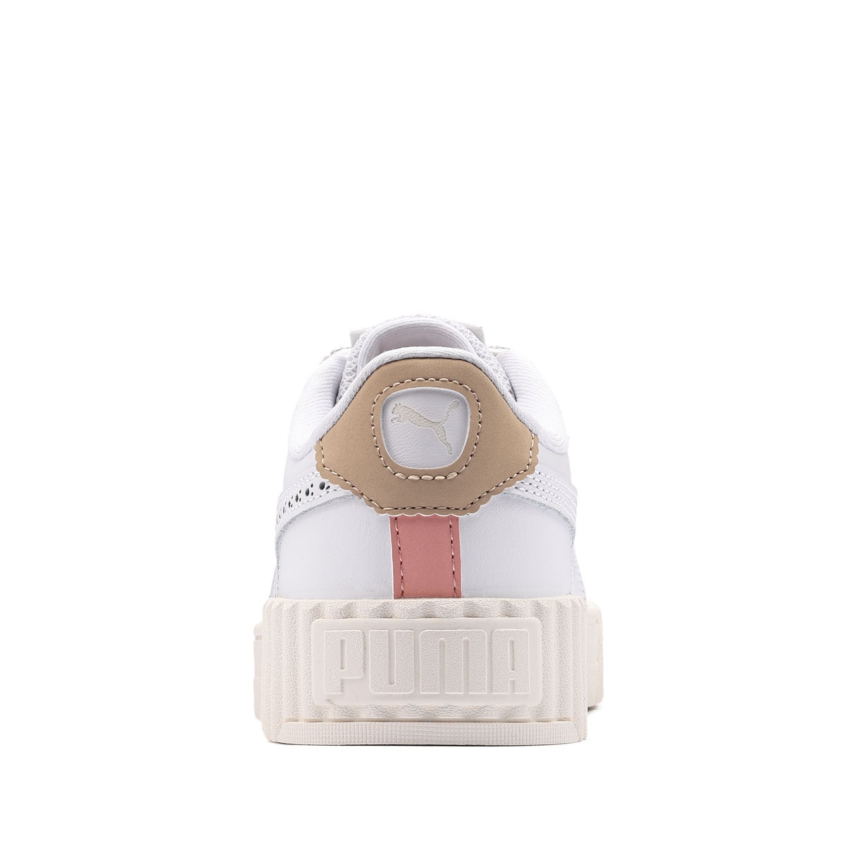 Teniși damă Puma Carina 3.0 Bold Elegance 401616-01 Puma Carina 3.0 Bold Elegance Teniși damă 401616-01