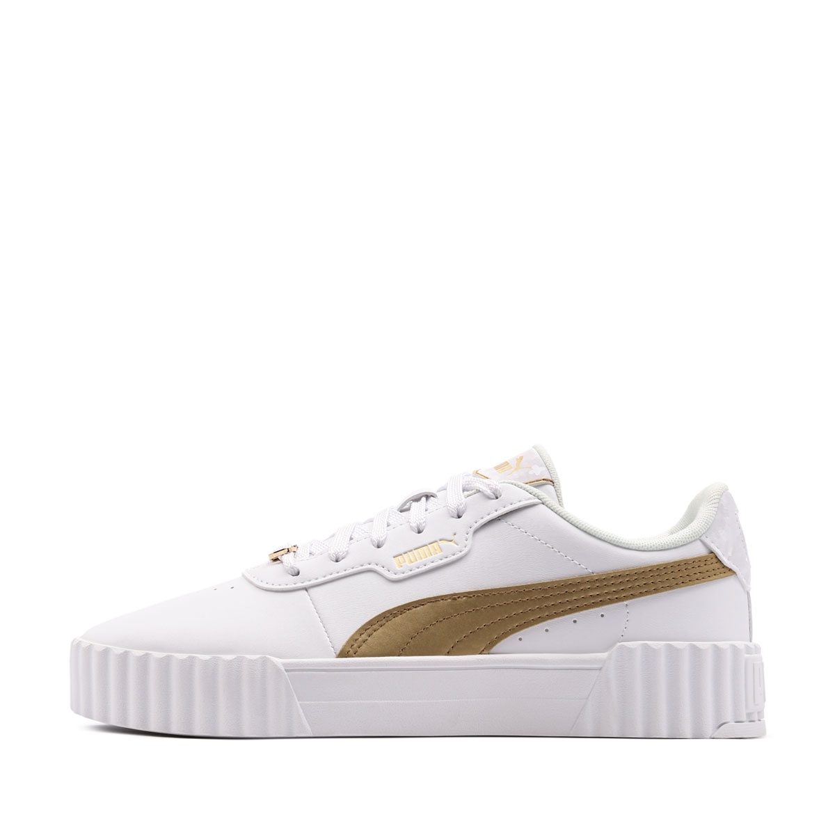 Teniși damă Puma Carina 3.0 DaylNight 402641-01 Puma Carina 3.0 DaylNight Teniși damă 402641-01
