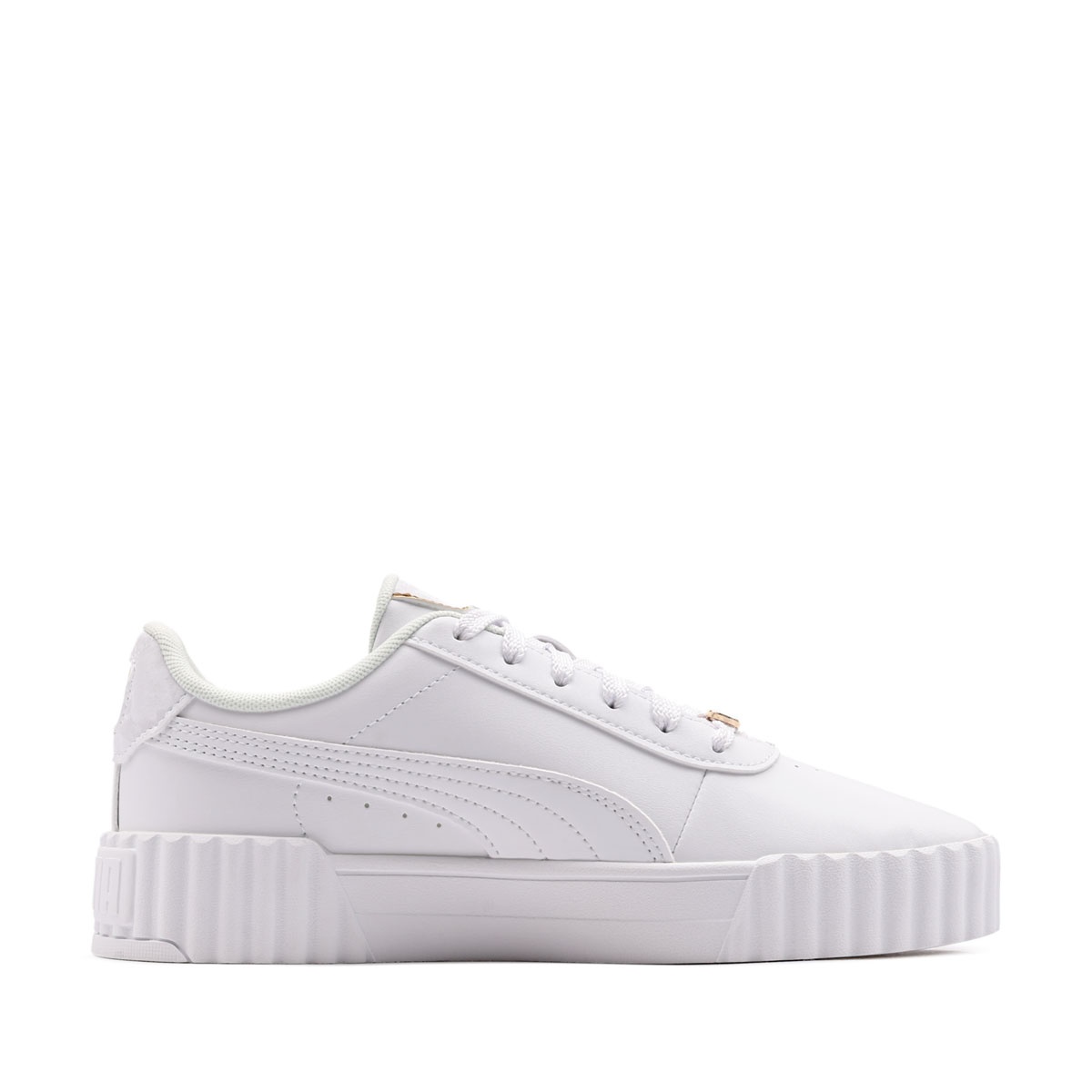 Teniși damă Puma Carina 3.0 DaylNight 402641-01 Puma Carina 3.0 DaylNight Teniși damă 402641-01