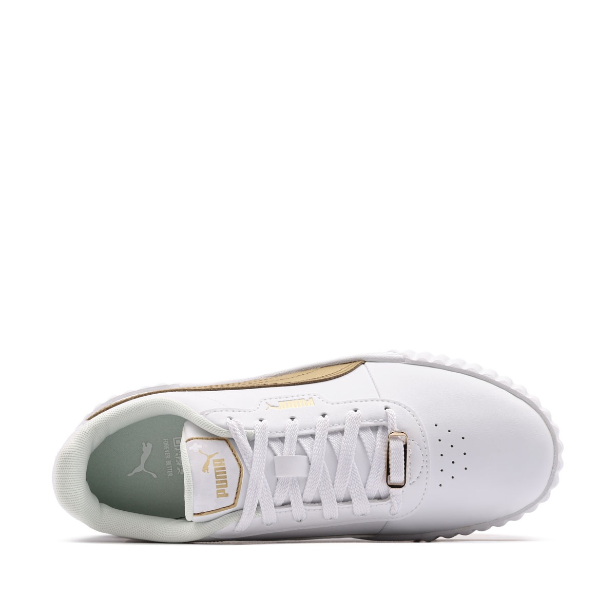 Teniși damă Puma Carina 3.0 DaylNight 402641-01 Puma Carina 3.0 DaylNight Teniși damă 402641-01