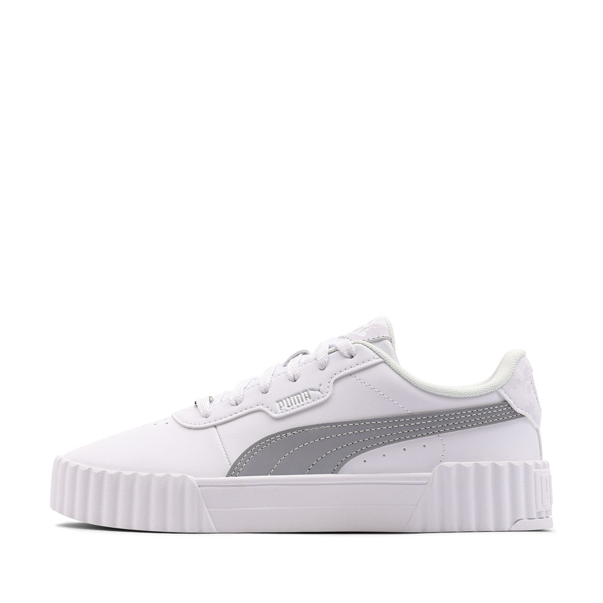 Teniși damă Puma Carina 3.0 DaylNight 402641-02 Puma Carina 3.0 DaylNight Teniși damă 402641-02