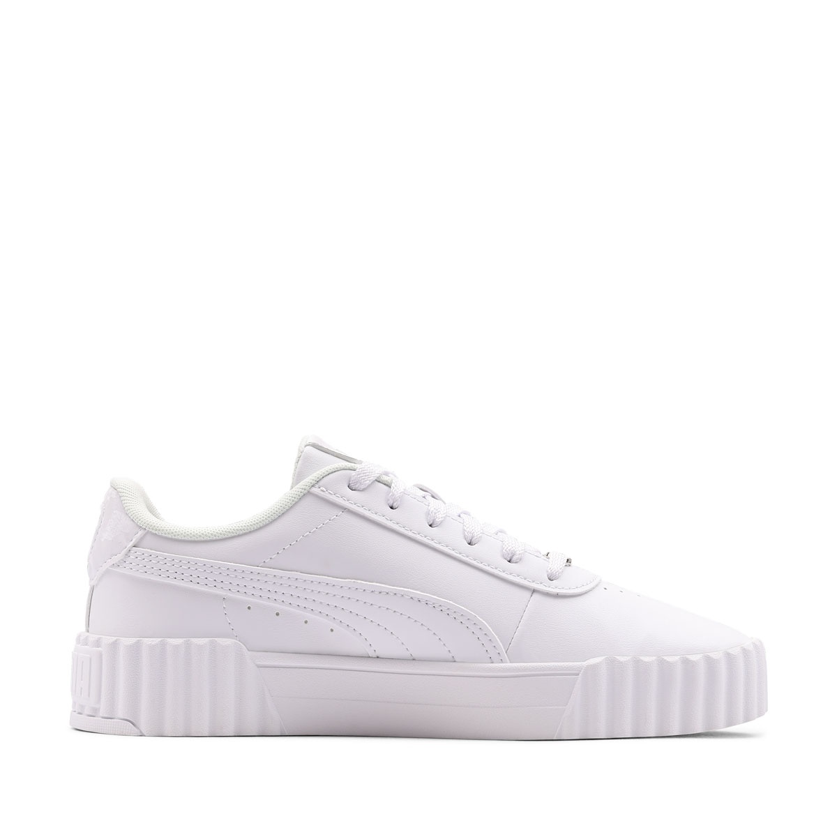 Teniși damă Puma Carina 3.0 DaylNight 402641-02 Puma Carina 3.0 DaylNight Teniși damă 402641-02