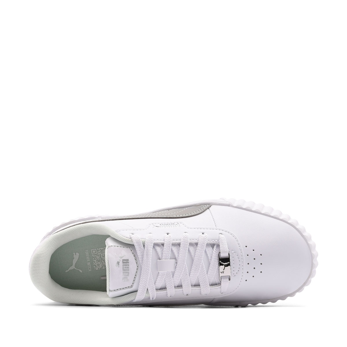 Teniși damă Puma Carina 3.0 DaylNight 402641-02 Puma Carina 3.0 DaylNight Teniși damă 402641-02