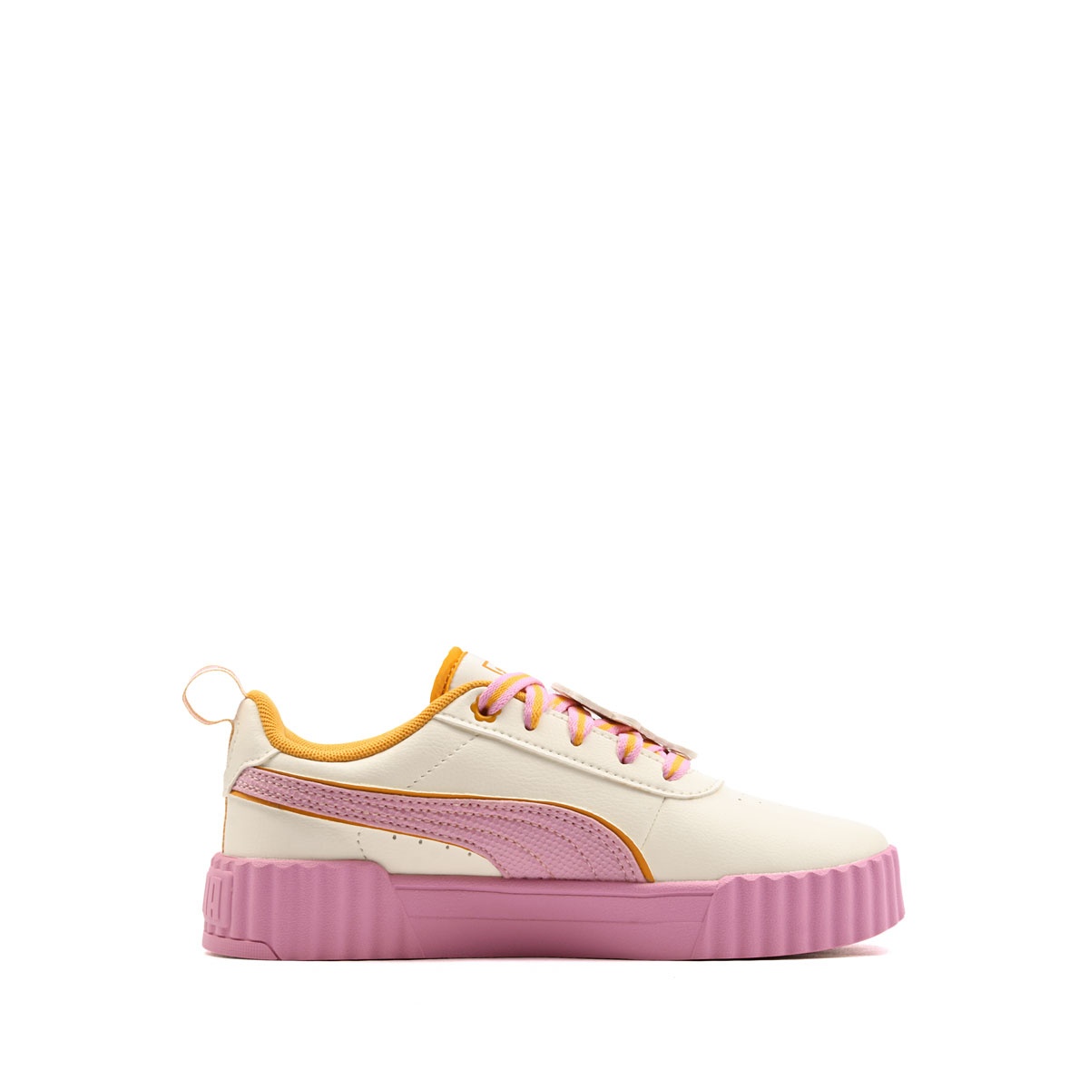 Puma Carina 3.0 DORA PS Teniși copii 407769-01