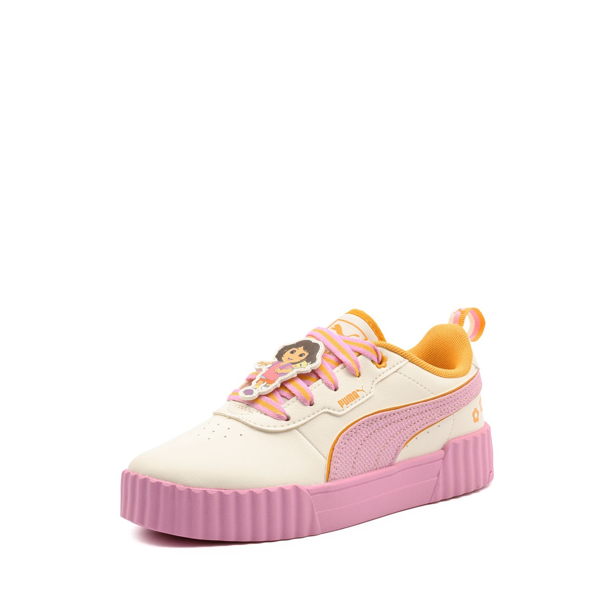 Puma Carina 3.0 DORA PS Teniși copii 407769-01