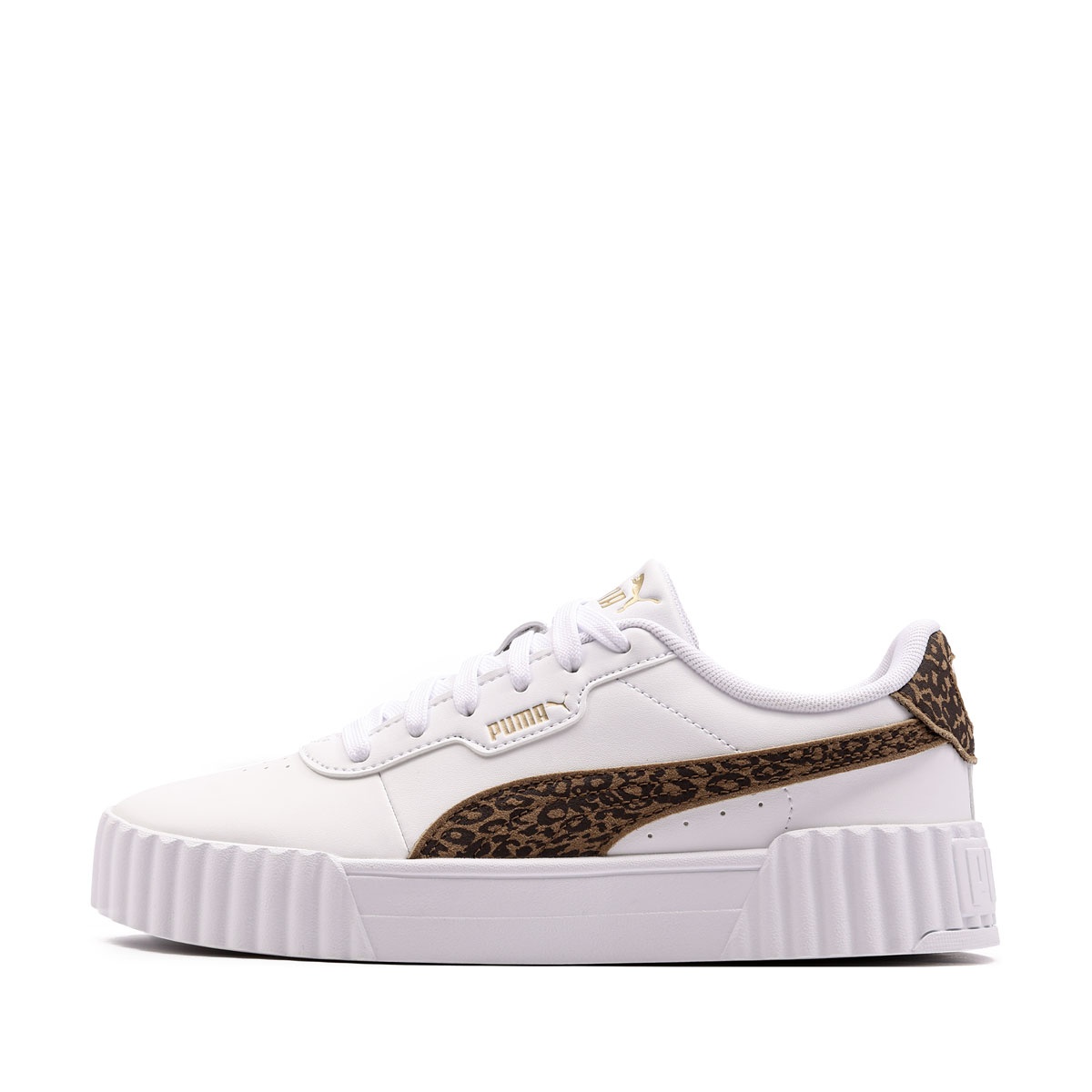 Puma Carina 3.0 Feline Teniși damă 408254-02