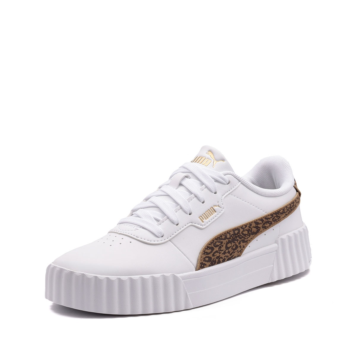 Puma Carina 3.0 Feline Teniși damă 408254-02