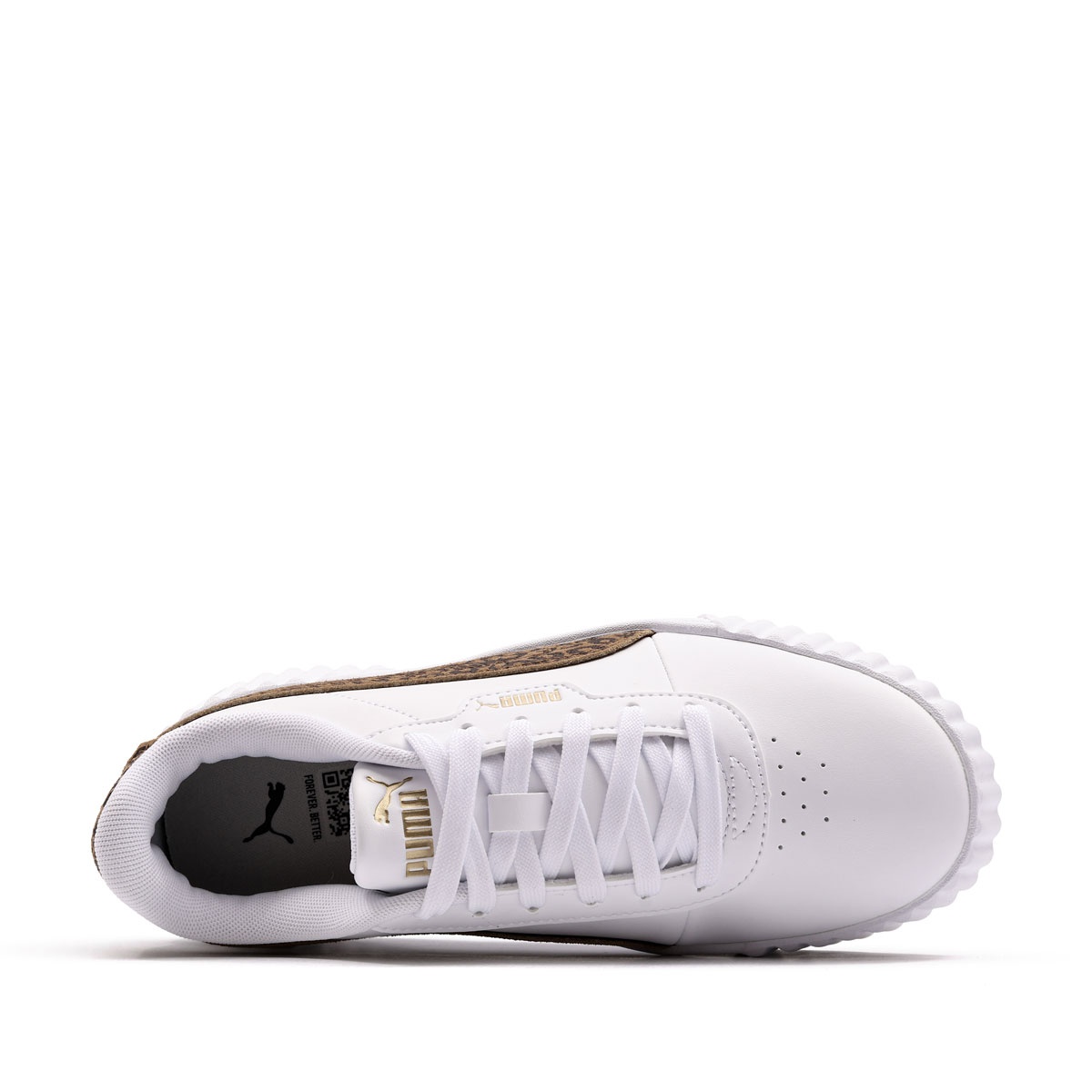 Puma Carina 3.0 Feline Teniși damă 408254-02
