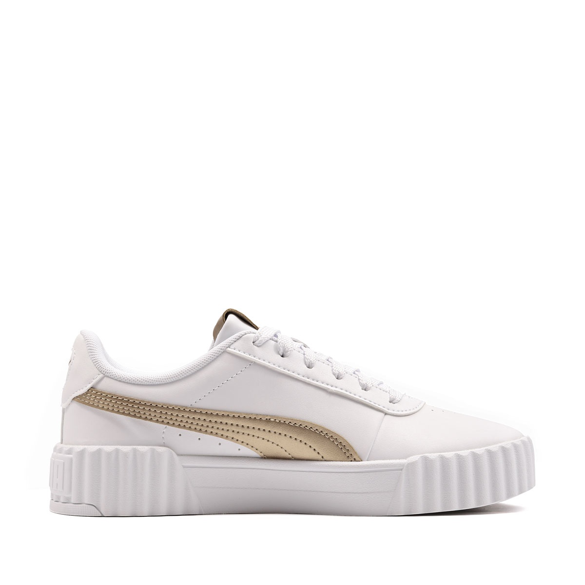 Puma Carina 3.0 Metallic Glam Teniși damă 408255-01