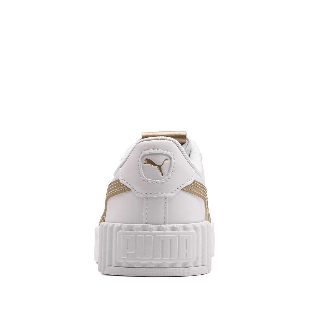 Puma Carina 3.0 Metallic Glam Teniși damă 408255-01