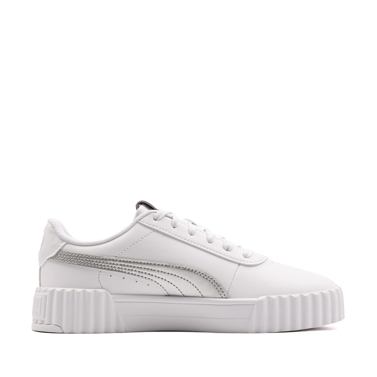 Puma Carina 3.0 Metallic Glam Teniși damă 408255-02