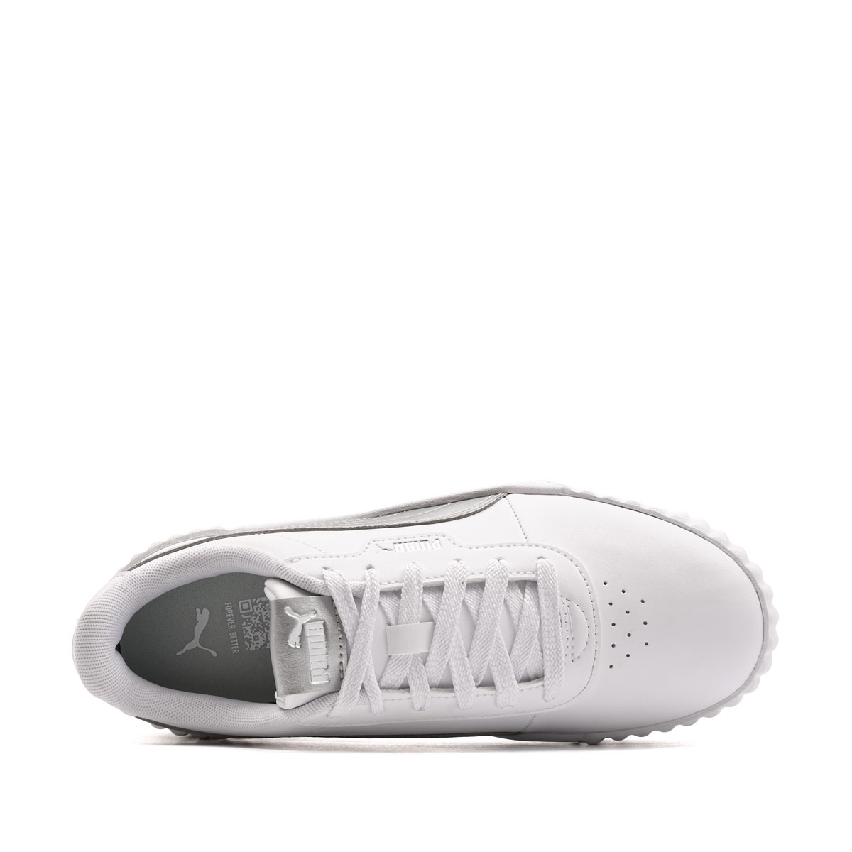 Puma Carina 3.0 Metallic Glam Teniși damă 408255-02