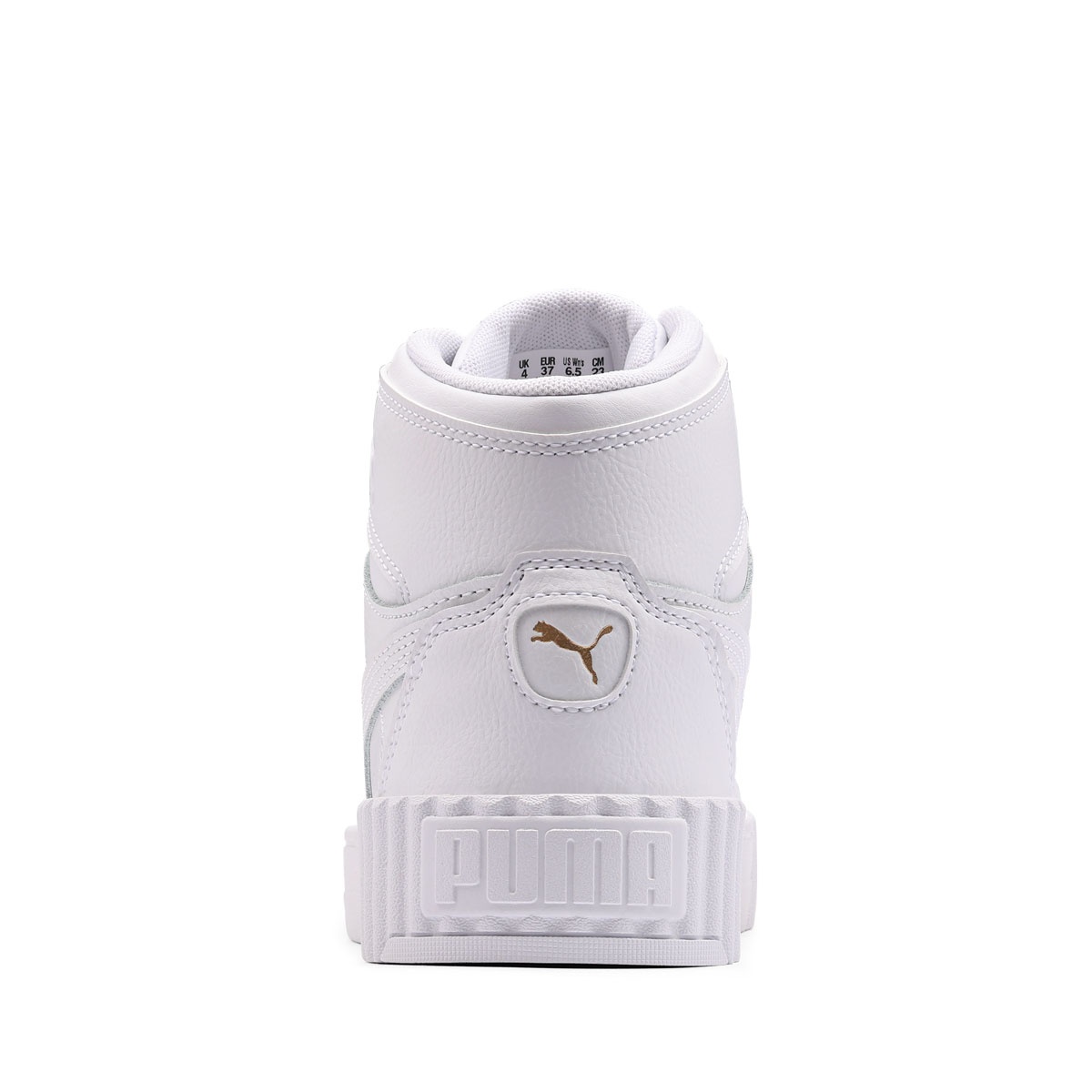 Teniși damă Puma Carina 3.0 Mid 401454-01 Puma Carina 3.0 Mid Teniși damă 401454-01