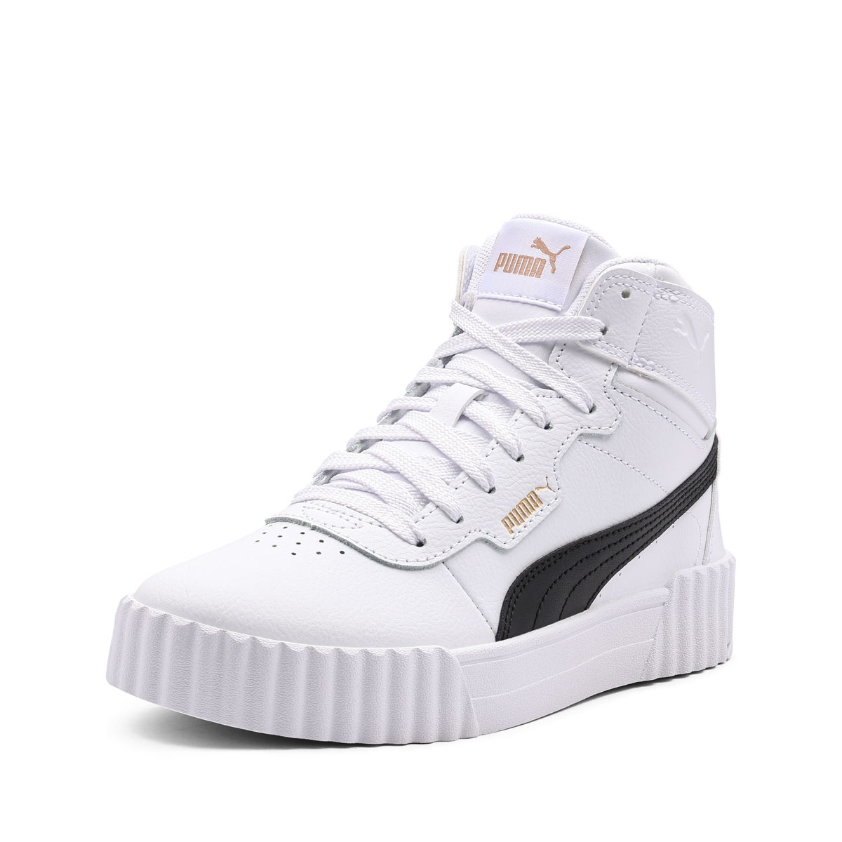 Puma Carina 3.0 Mid Teniși damă 401454-05