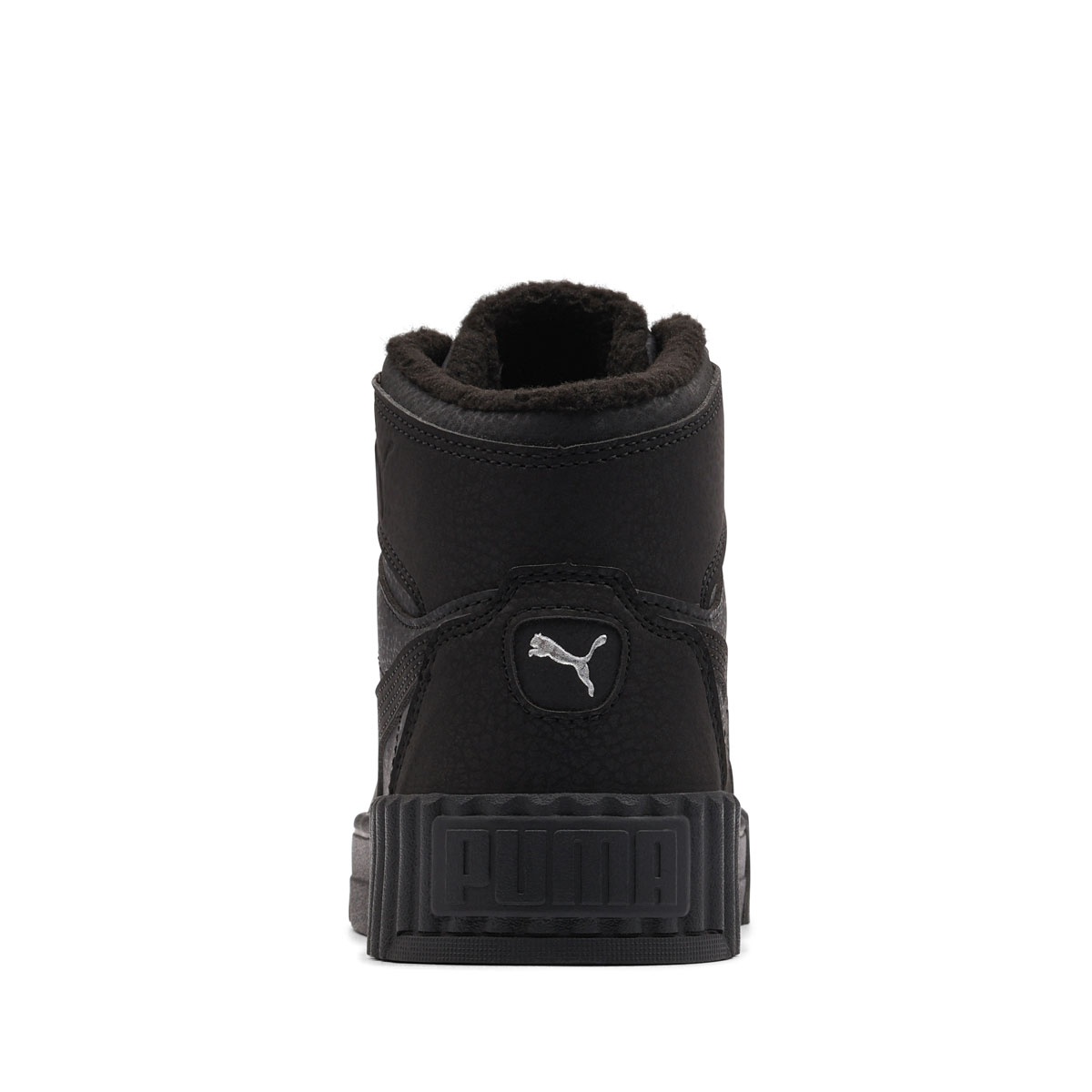 Teniși damă de iarnă Puma Carina 3.0 Mid Winter 402643-04 Puma Carina 3.0 Mid Winter Teniși damă de iarnă 402643-04