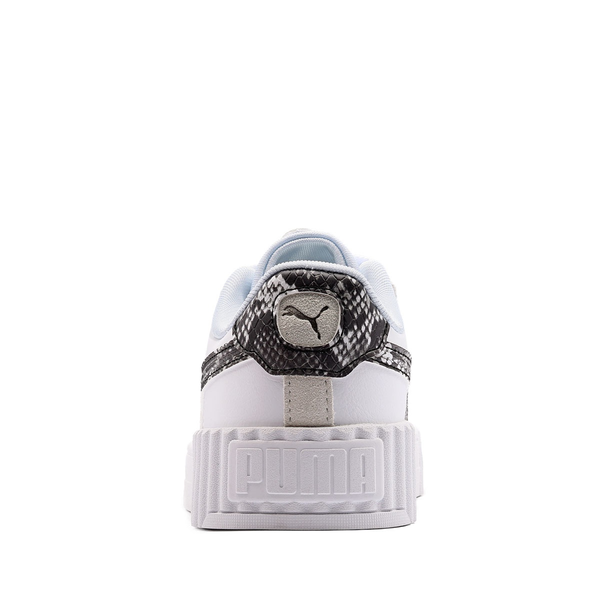 Teniși damă Puma Carina 3.0 Snake Chic 400723-01 Puma Carina 3.0 Snake Chic Teniși damă 400723-01