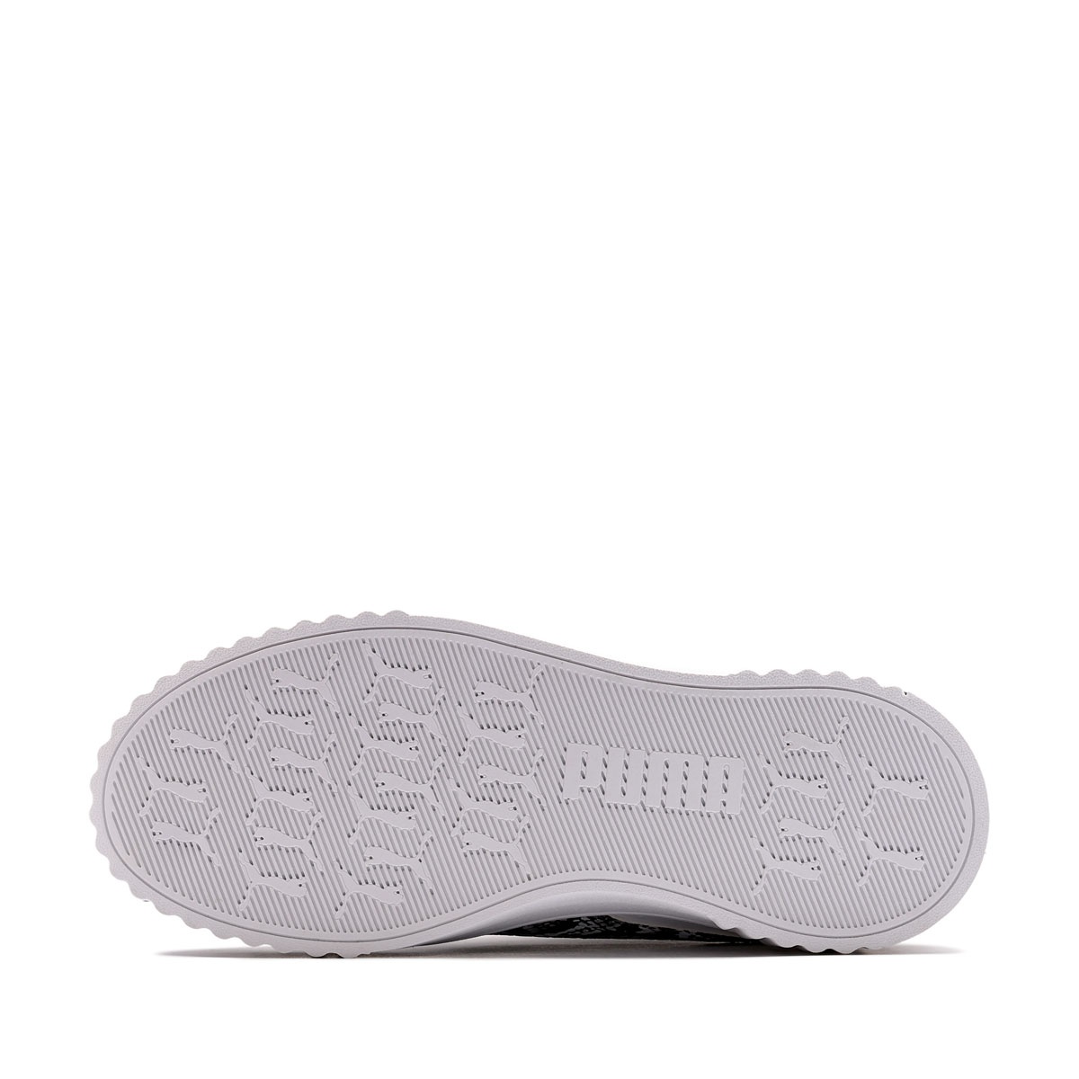 Teniși damă Puma Carina 3.0 Snake Chic 400723-01 Puma Carina 3.0 Snake Chic Teniși damă 400723-01
