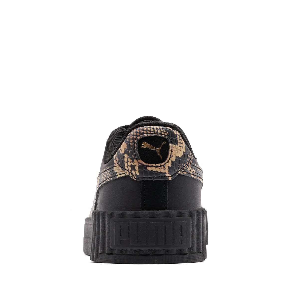 Teniși damă Puma Carina 3.0 Snake Chic 400723-02 Puma Carina 3.0 Snake Chic Teniși damă 400723-02