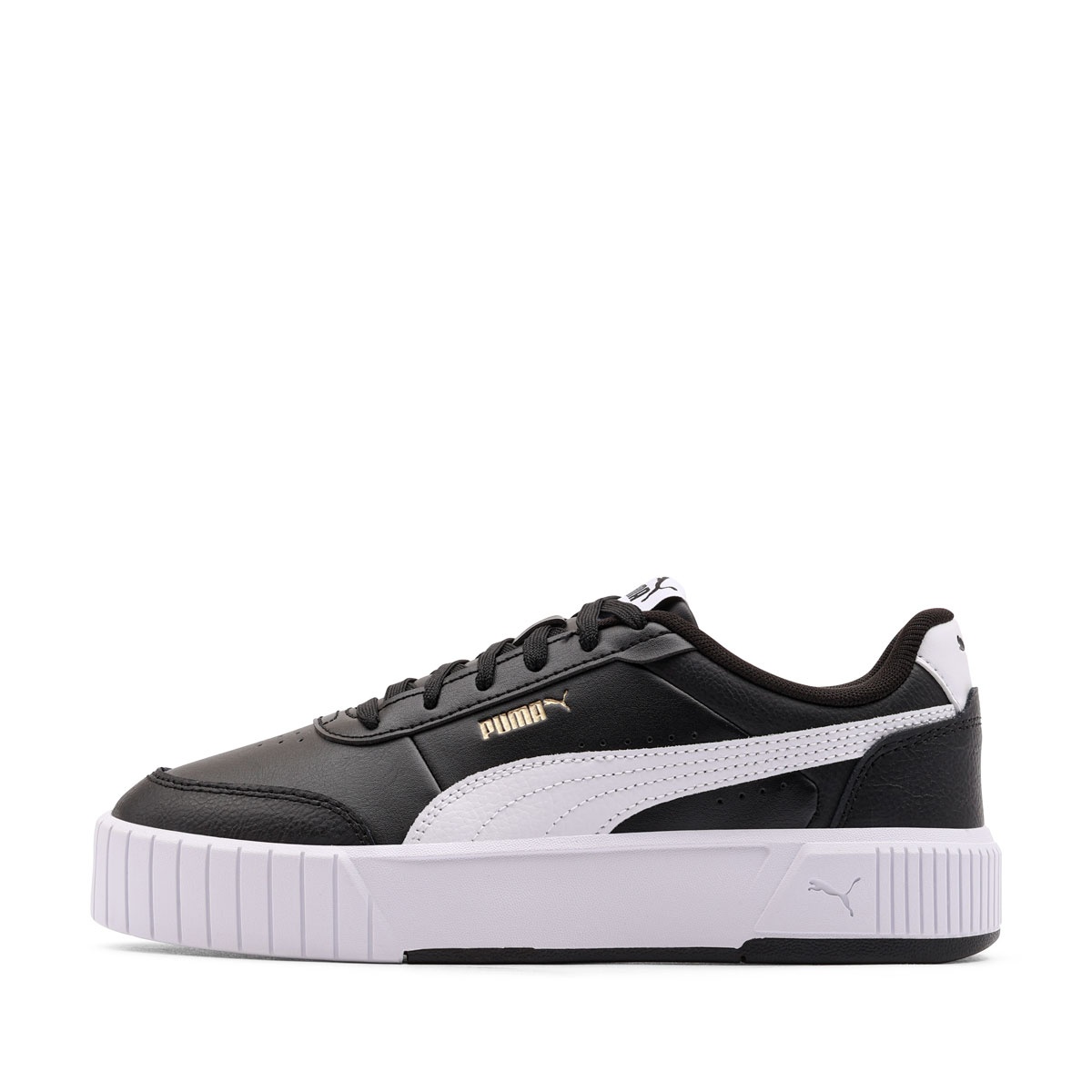 Teniși damă Puma Carina Mia 402637-01 Puma Carina Mia Teniși damă 402637-01