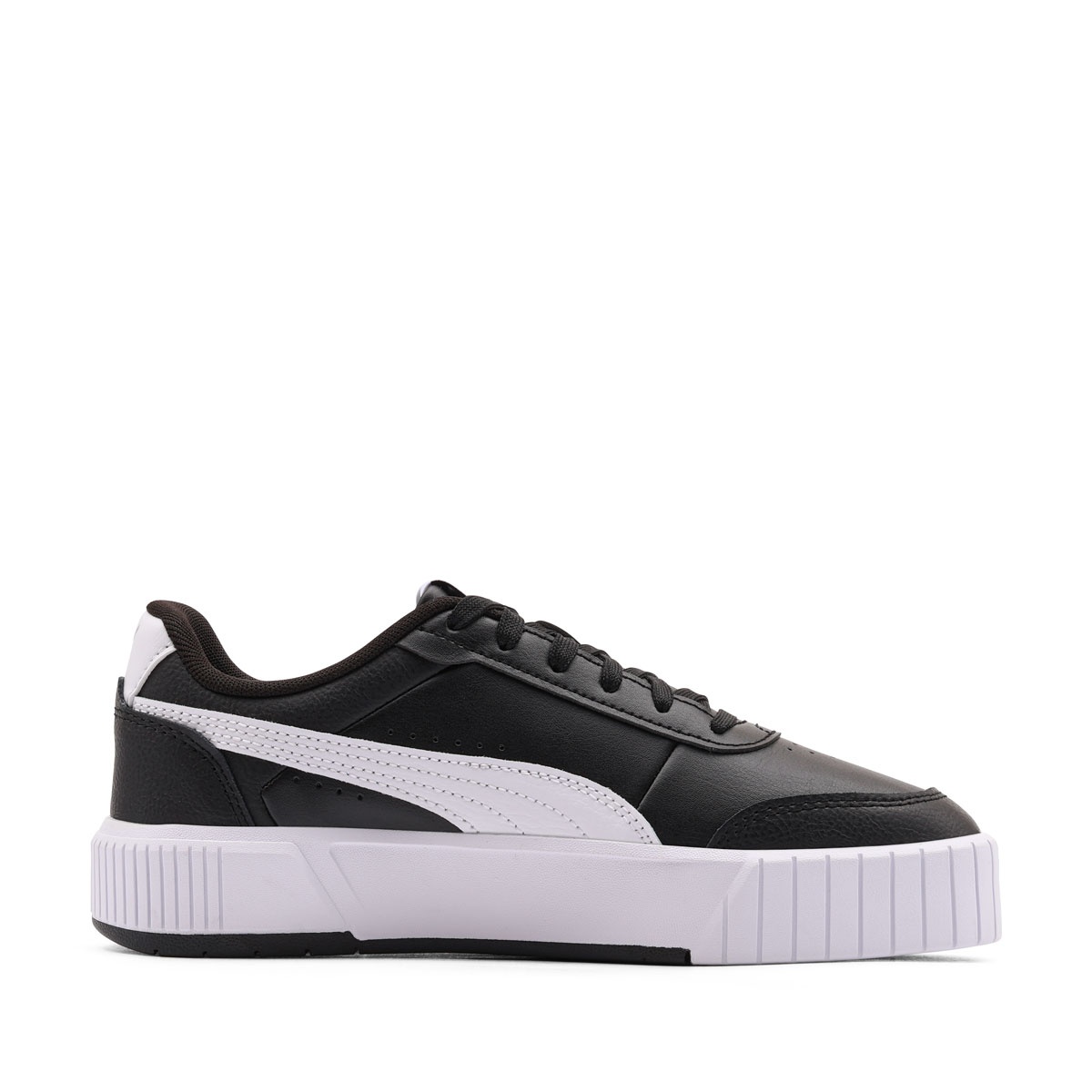 Teniși damă Puma Carina Mia 402637-01 Puma Carina Mia Teniși damă 402637-01