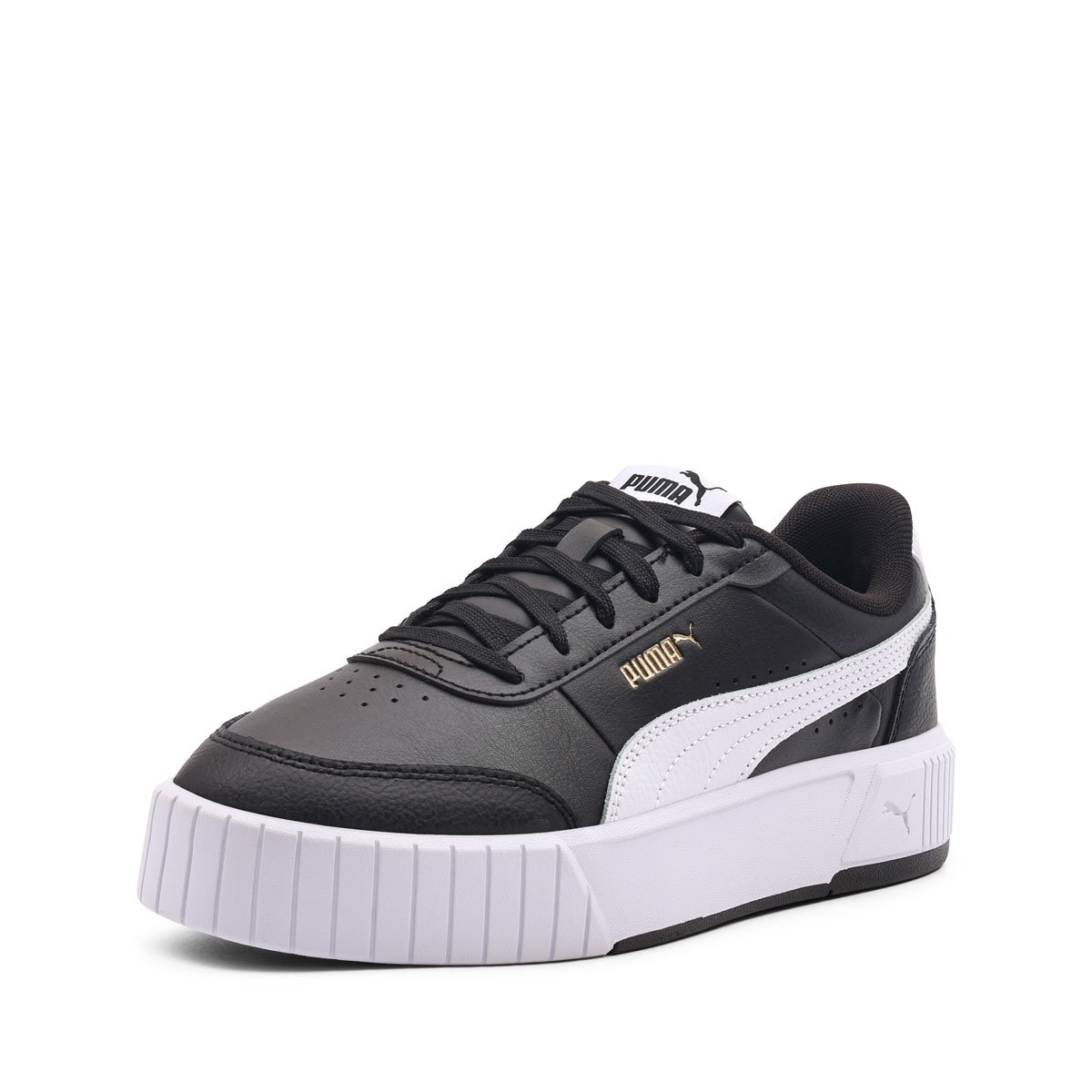 Teniși damă Puma Carina Mia 402637-01 Puma Carina Mia Teniși damă 402637-01