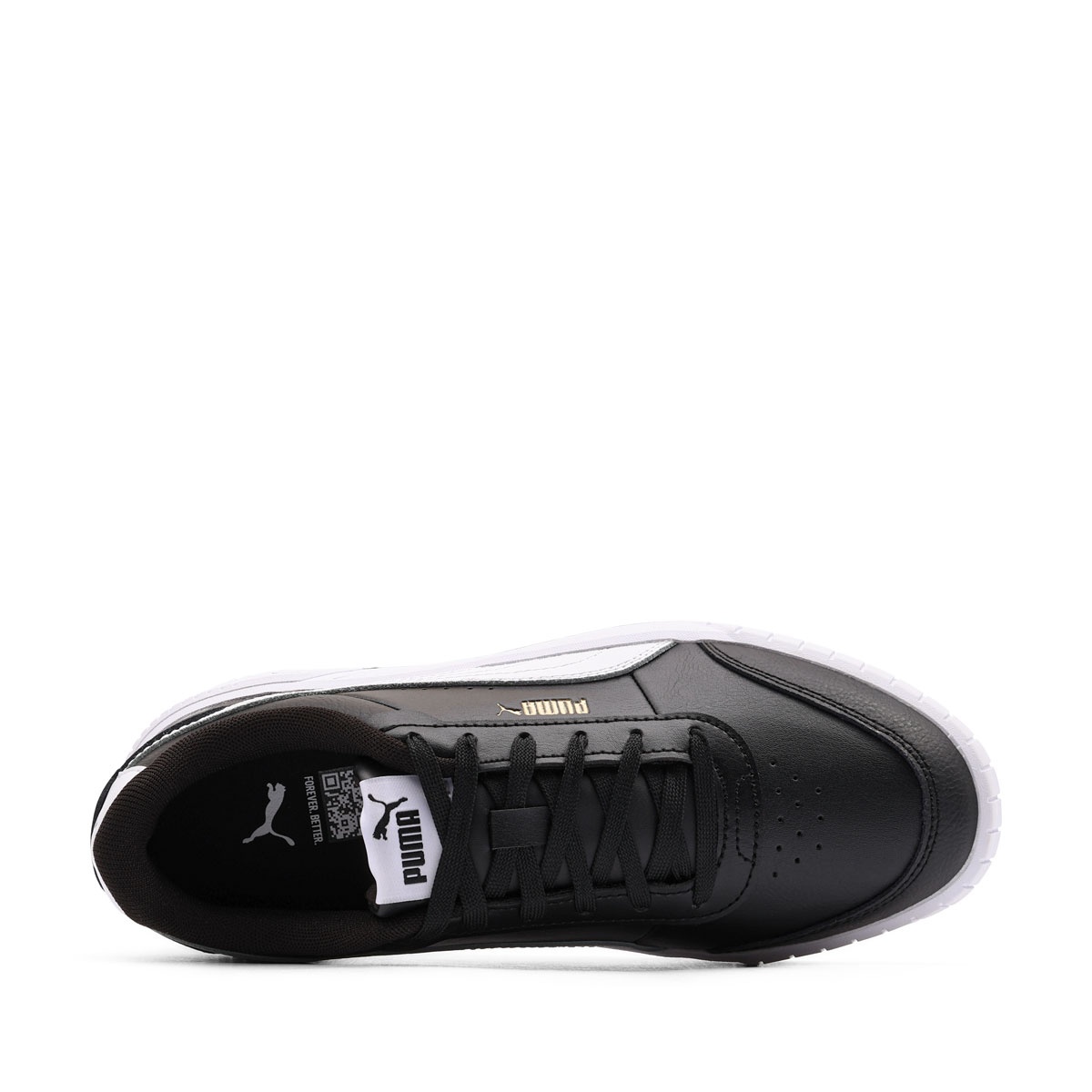 Teniși damă Puma Carina Mia 402637-01 Puma Carina Mia Teniși damă 402637-01