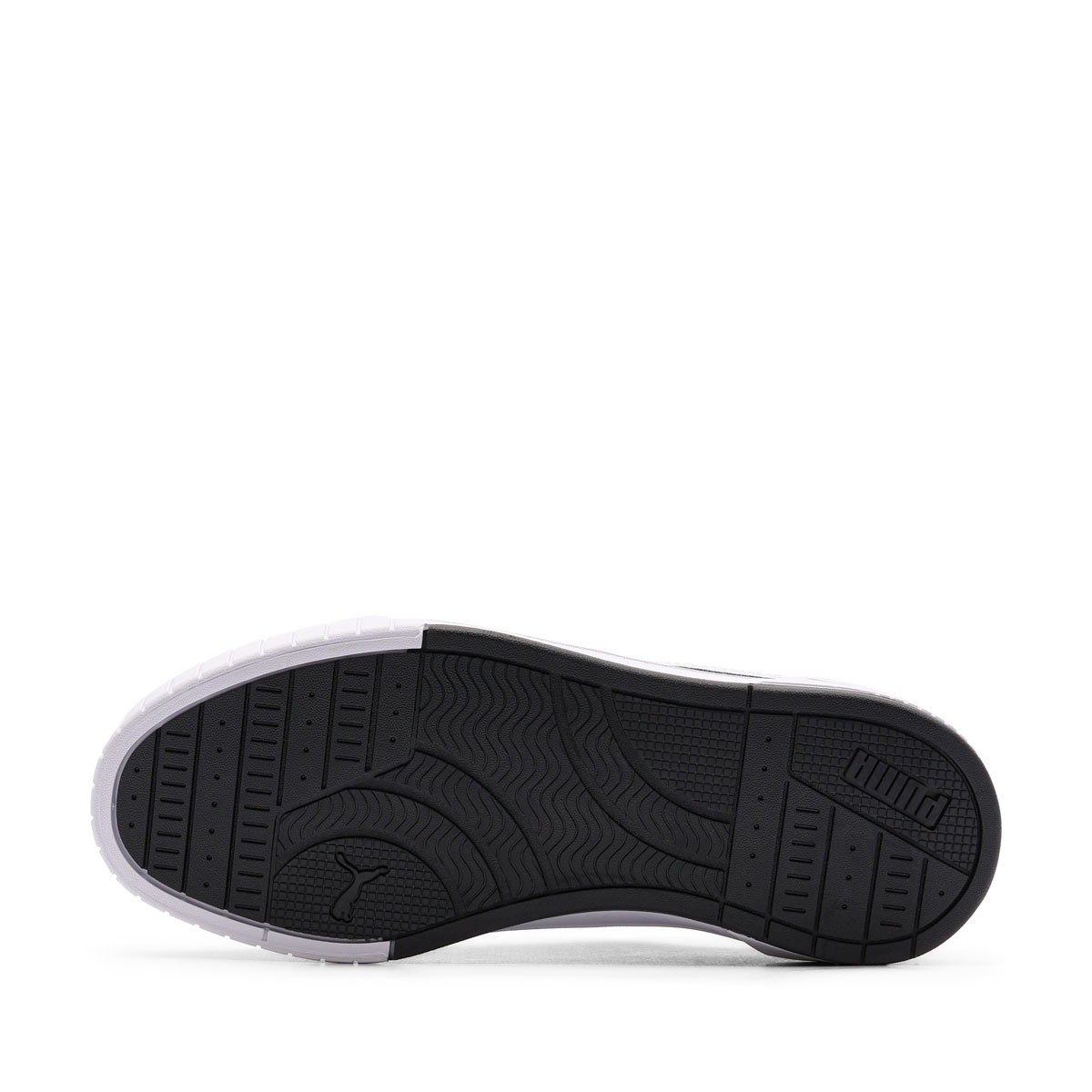 Teniși damă Puma Carina Mia 402637-01 Puma Carina Mia Teniși damă 402637-01