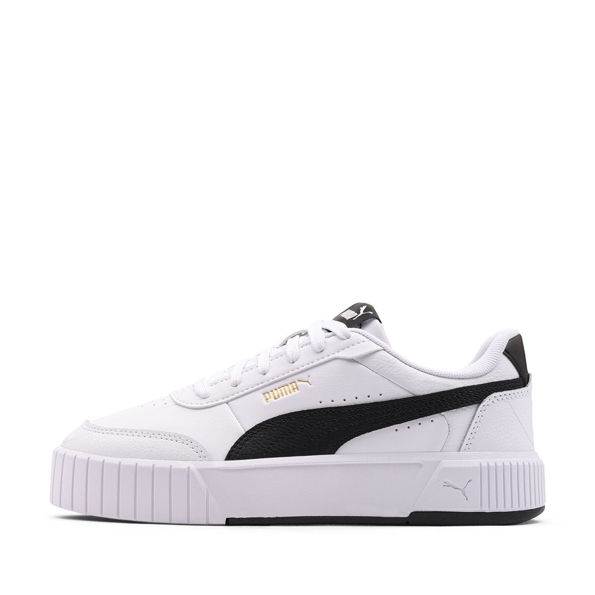 Teniși damă Puma Carina Mia 402637-02 Puma Carina Mia Teniși damă 402637-02