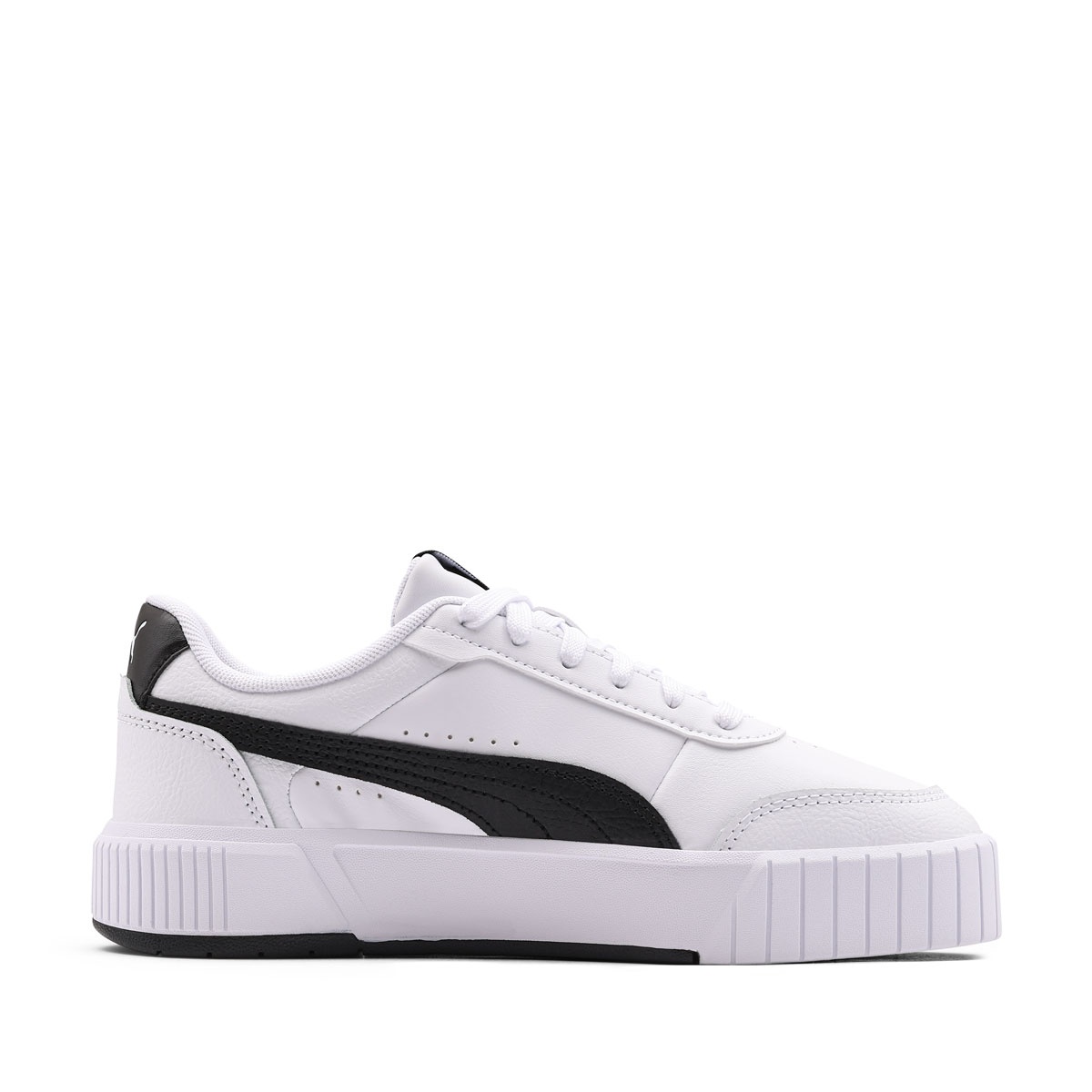 Teniși damă Puma Carina Mia 402637-02 Puma Carina Mia Teniși damă 402637-02