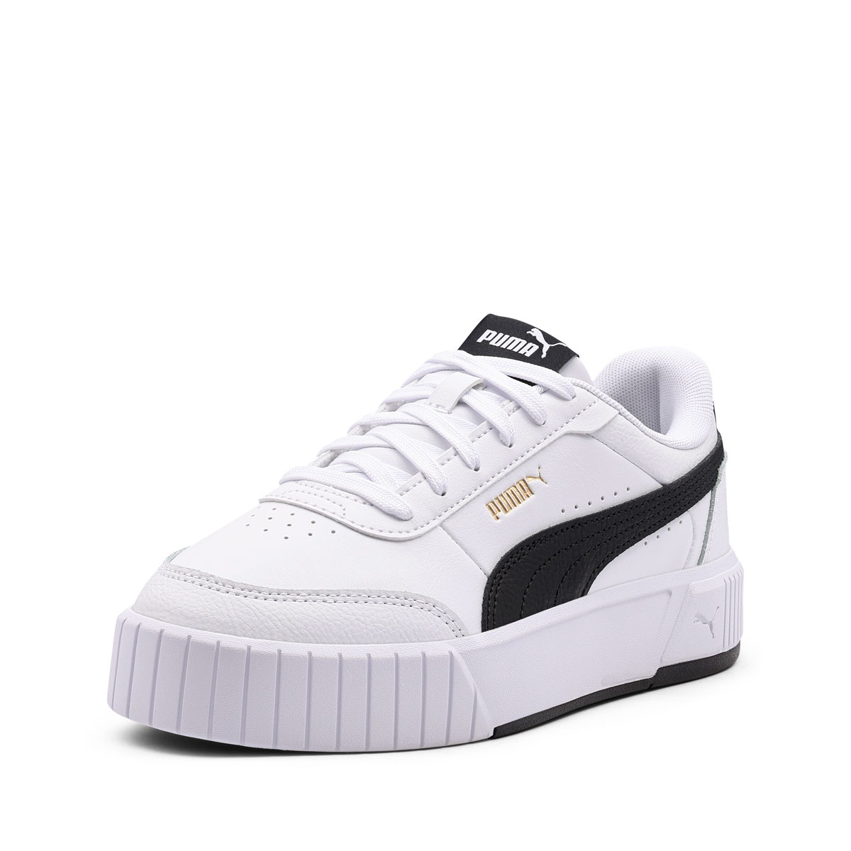 Teniși damă Puma Carina Mia 402637-02 Puma Carina Mia Teniși damă 402637-02