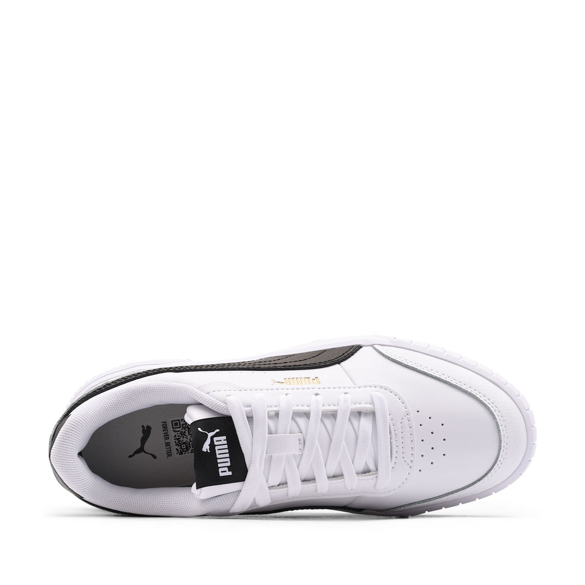 Teniși damă Puma Carina Mia 402637-02 Puma Carina Mia Teniși damă 402637-02