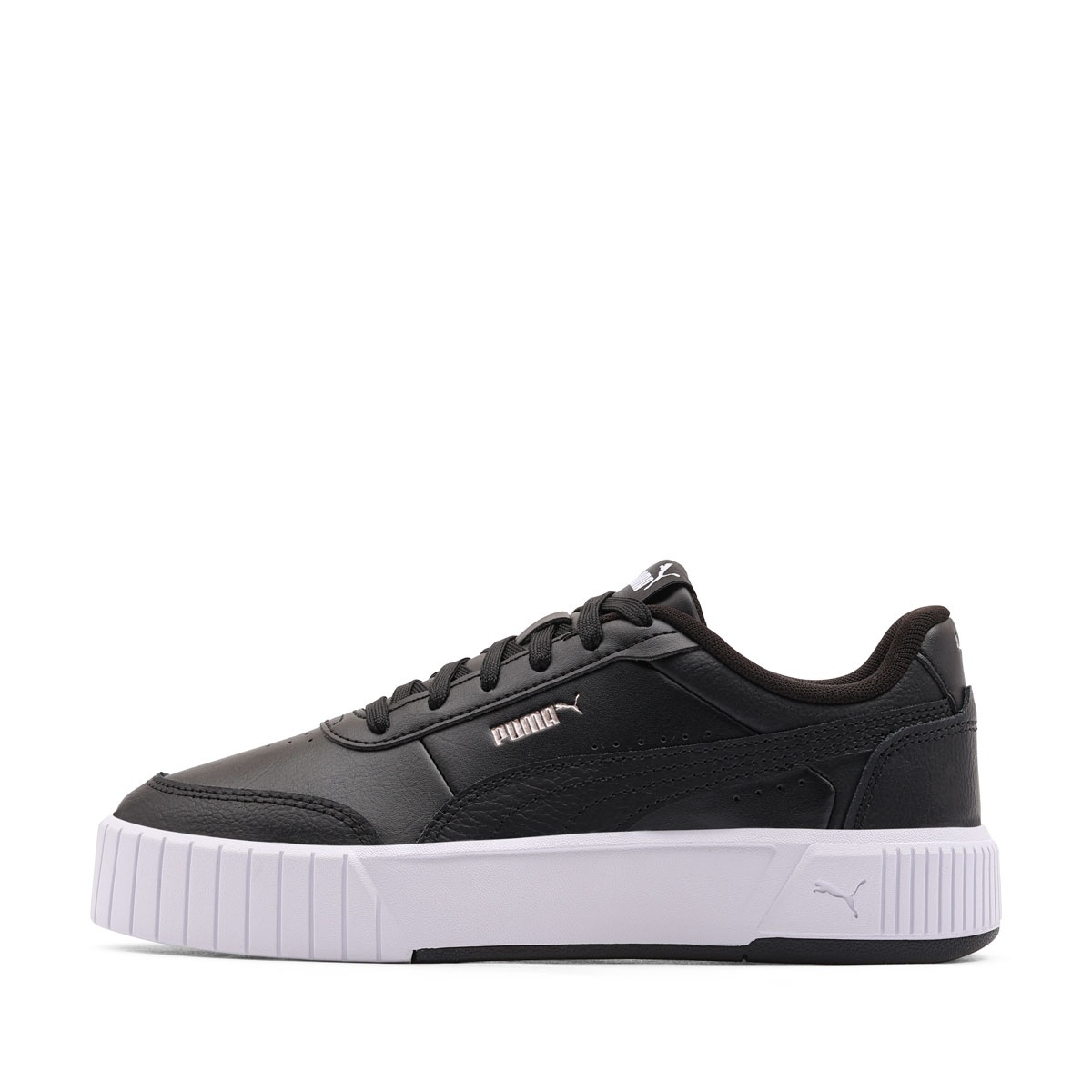 Teniși damă Puma Carina Mia 402637-13 Puma Carina Mia Teniși damă 402637-13