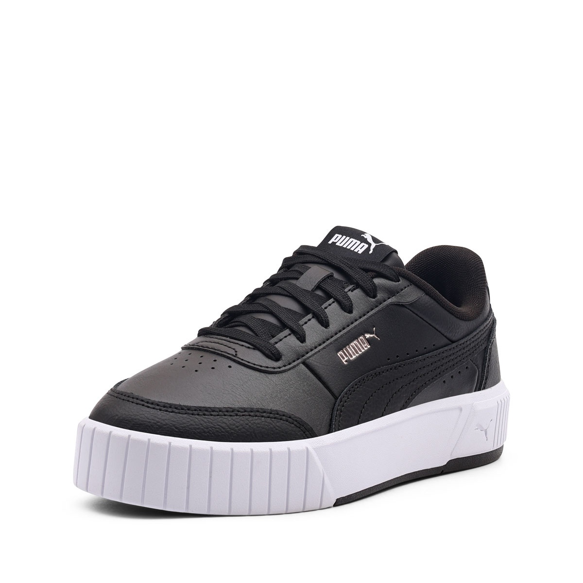 Teniși damă Puma Carina Mia 402637-13 Puma Carina Mia Teniși damă 402637-13