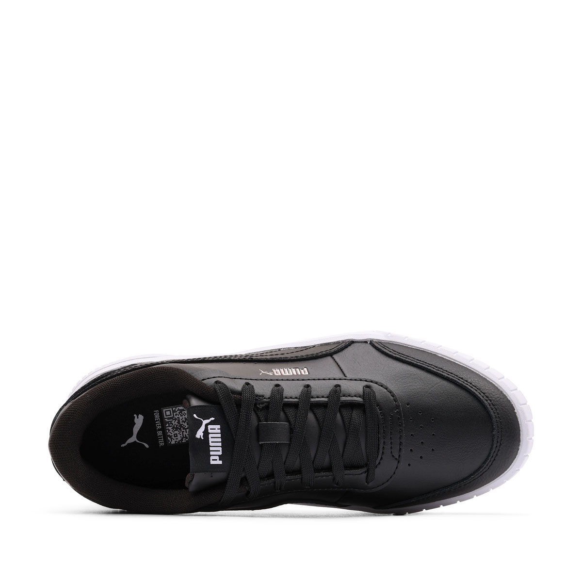 Teniși damă Puma Carina Mia 402637-13 Puma Carina Mia Teniși damă 402637-13