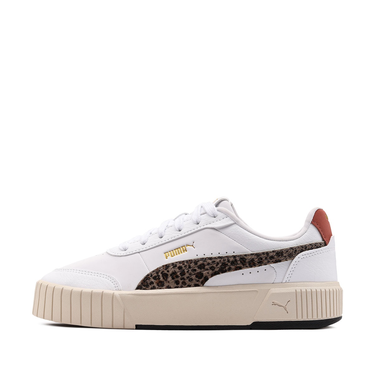 Puma Carina Mia Animal Flair Teniși damă 403515-01