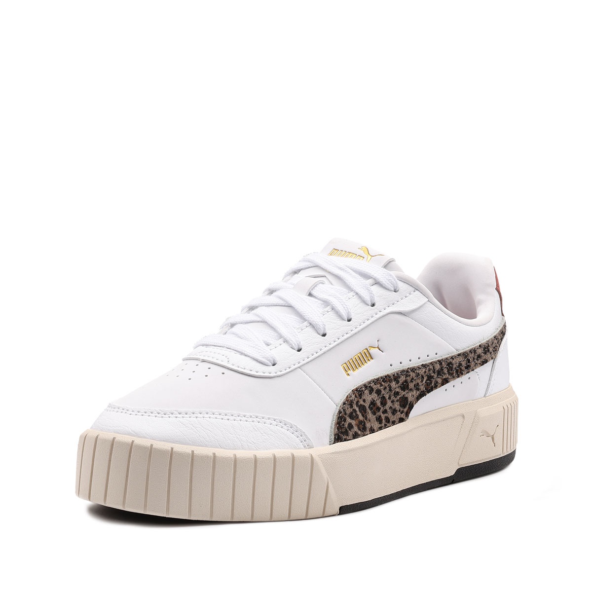 Puma Carina Mia Animal Flair Teniși damă 403515-01