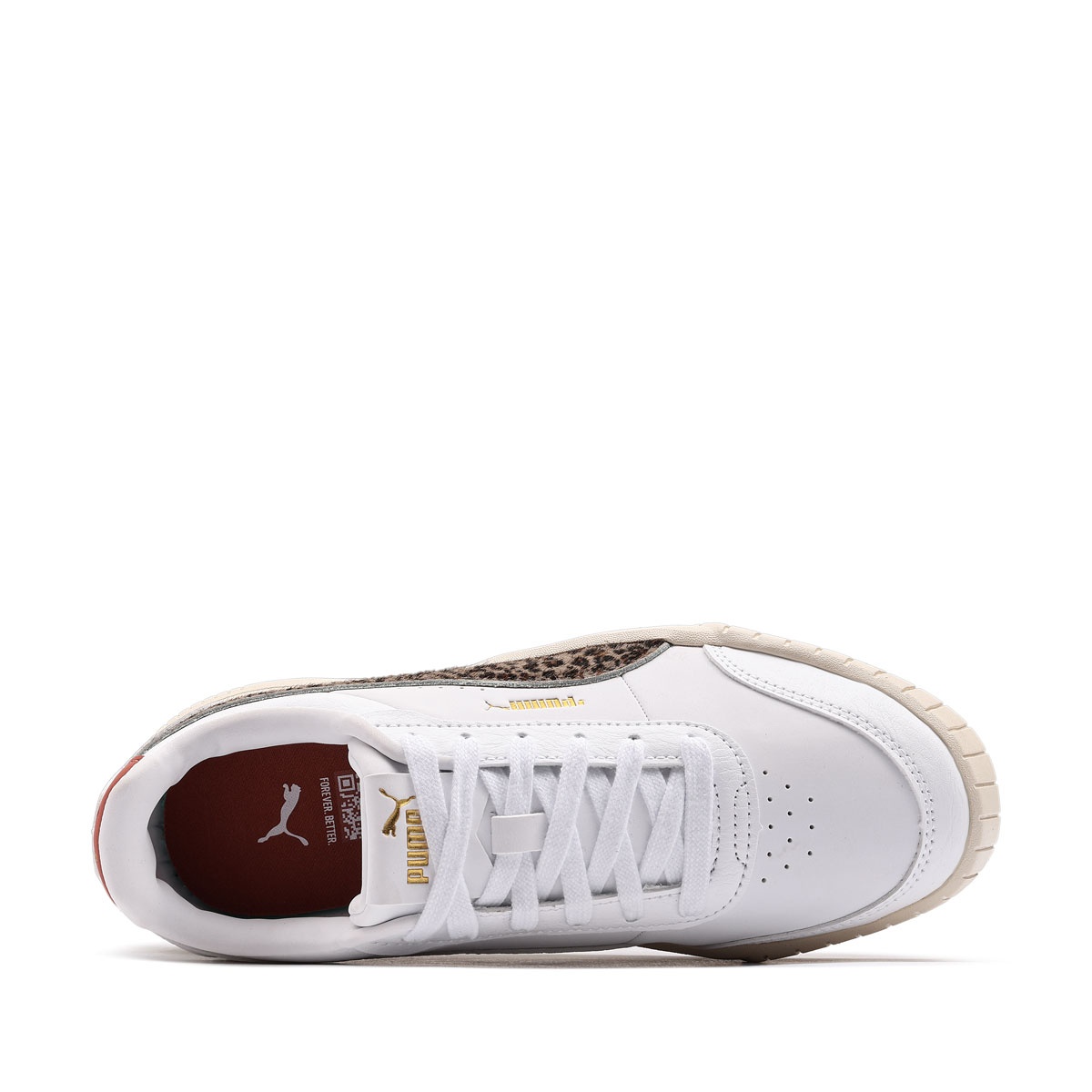 Puma Carina Mia Animal Flair Teniși damă 403515-01