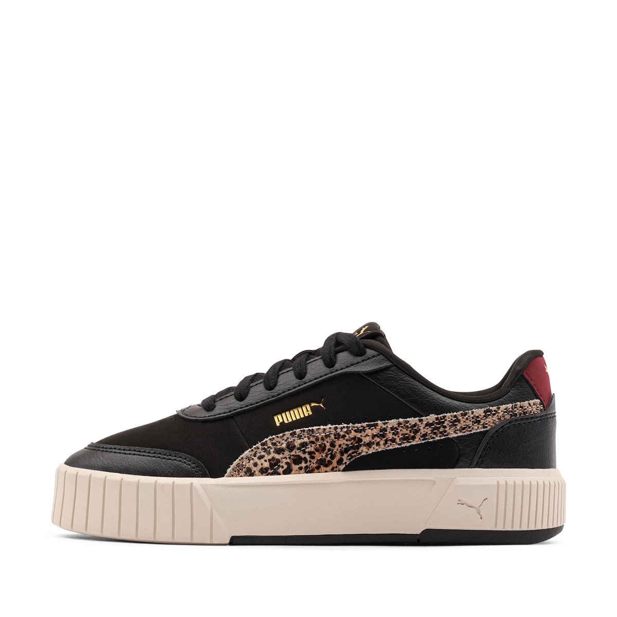 Puma Carina Mia Animal Flair Teniși damă 403515-02