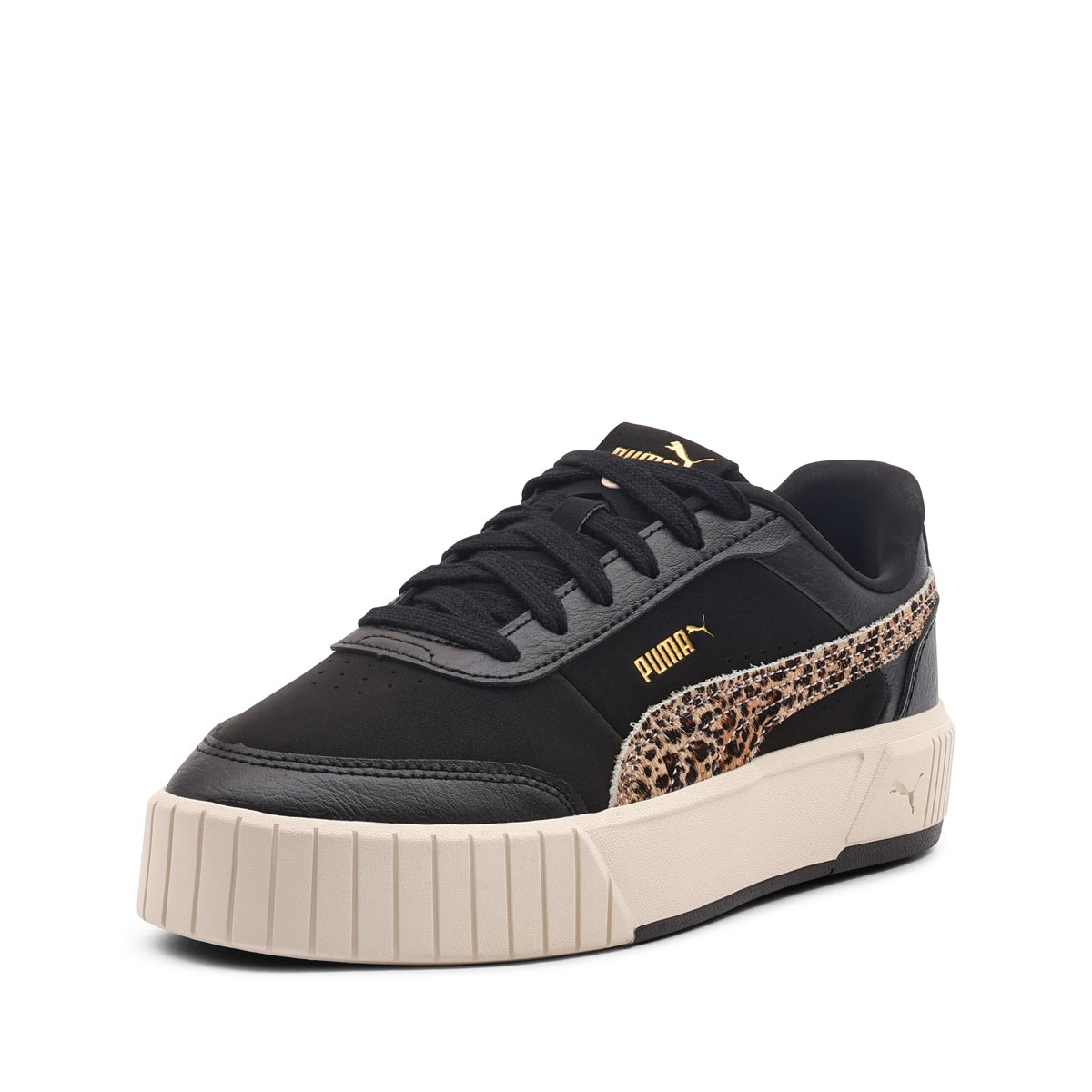 Puma Carina Mia Animal Flair Teniși damă 403515-02